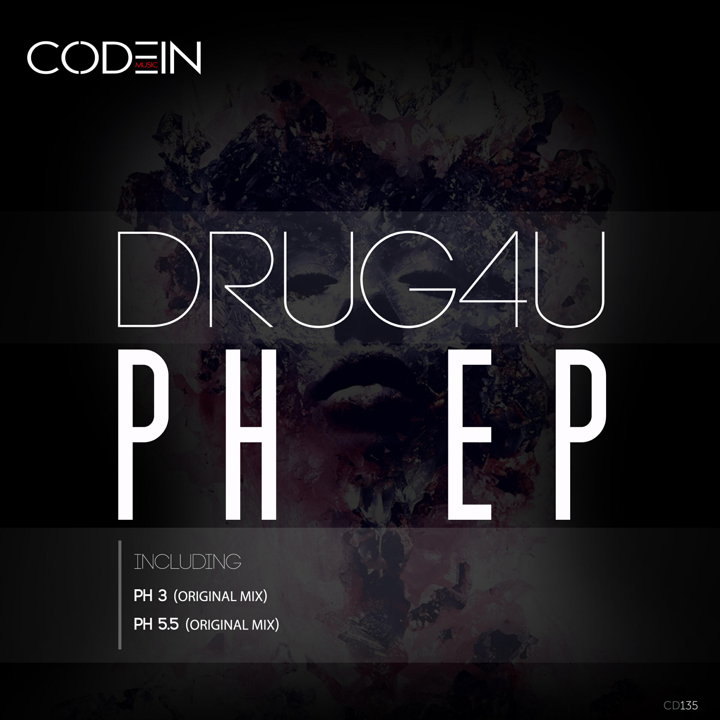 Релиз PH EP