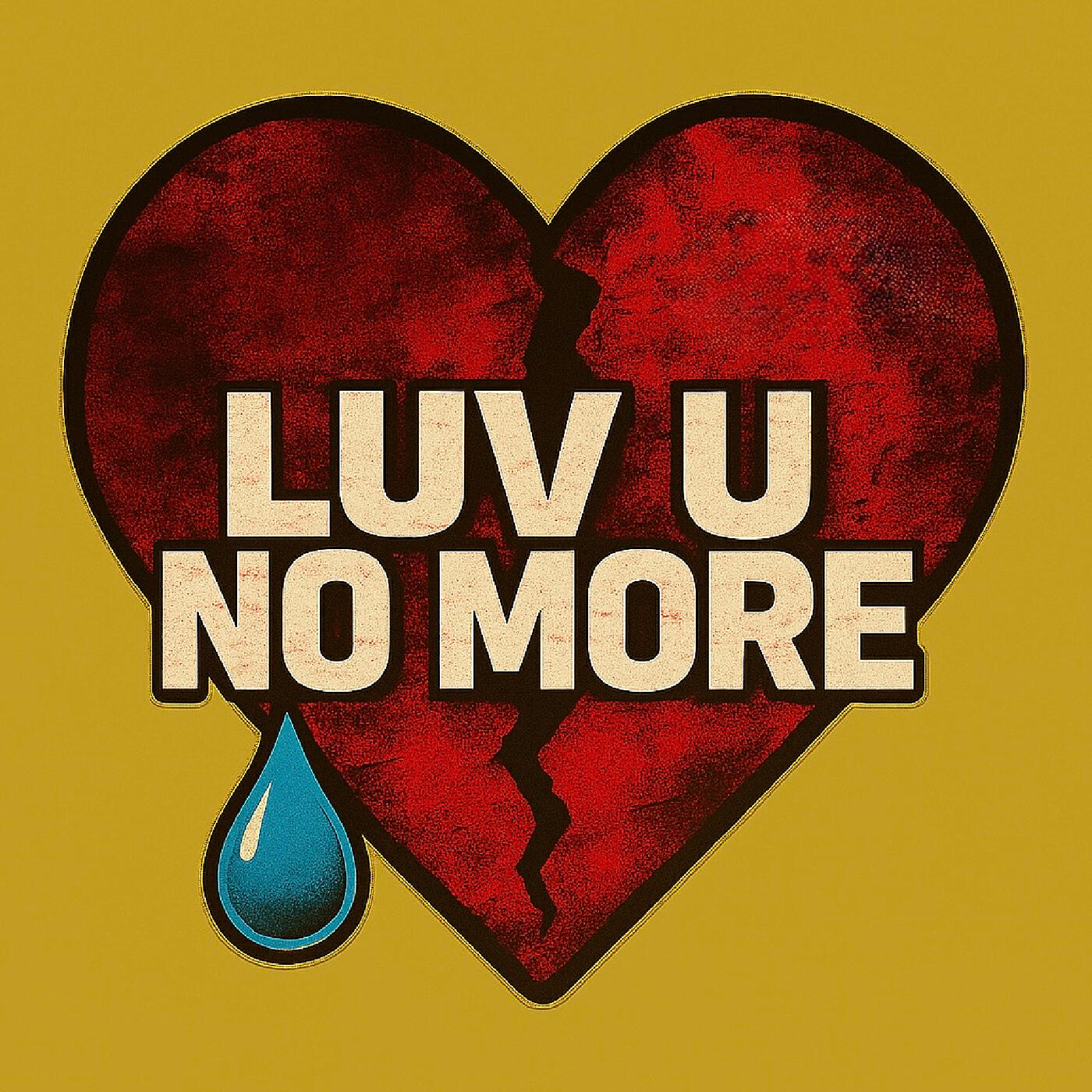 Релиз LuV U No MoRE