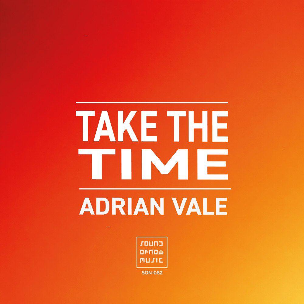 Релиз Take the Time