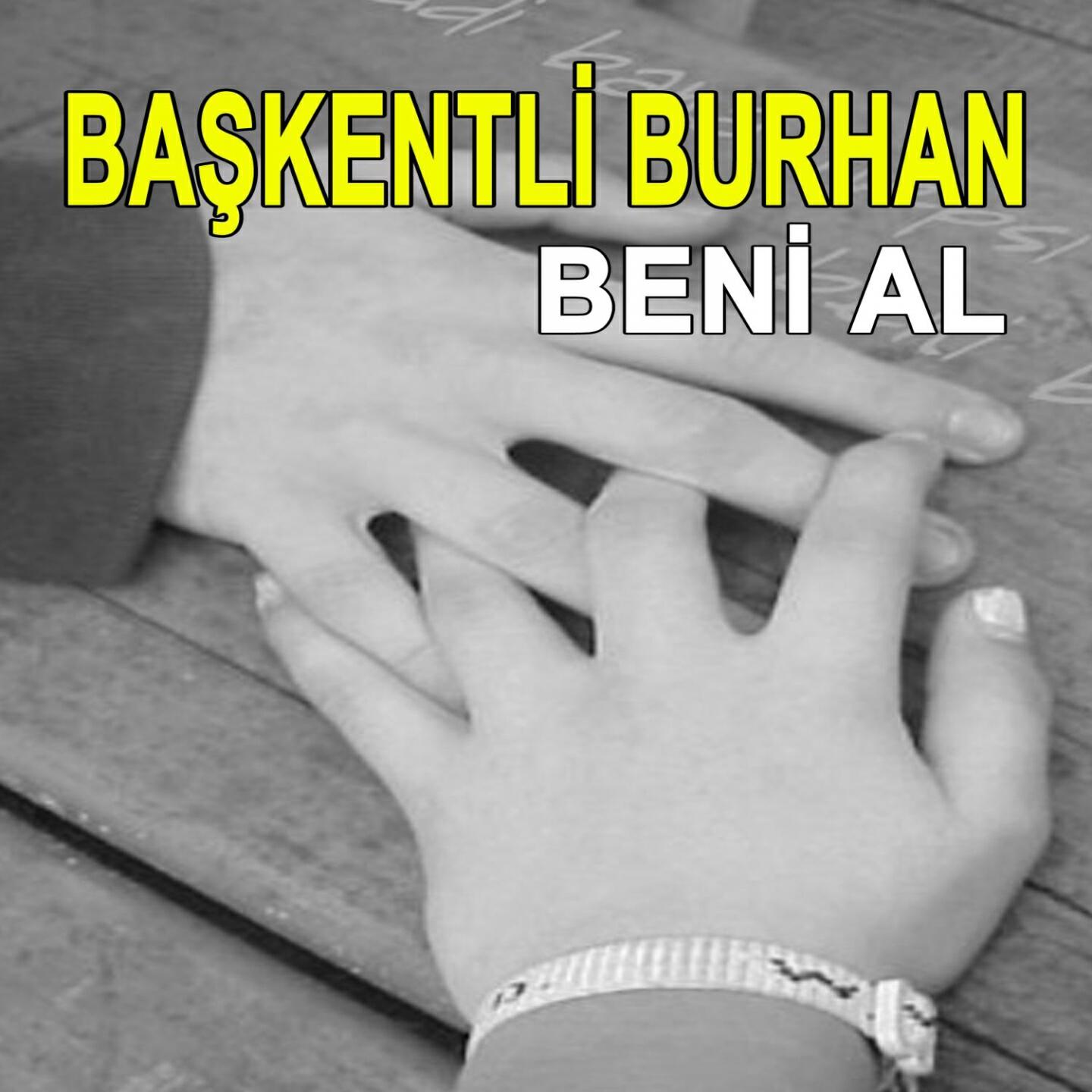 Релиз Beni Al