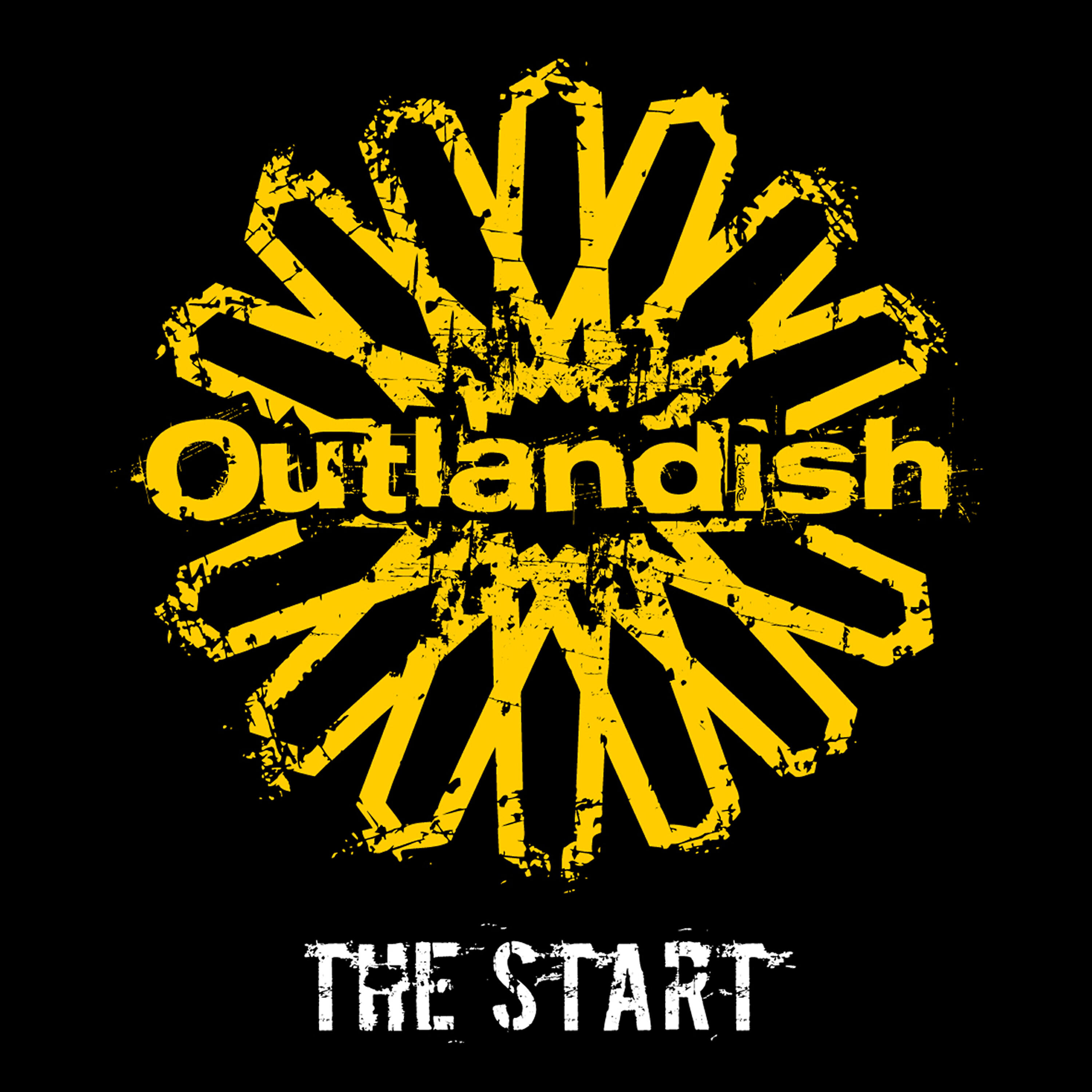Релиз The Start (Radio Edit)