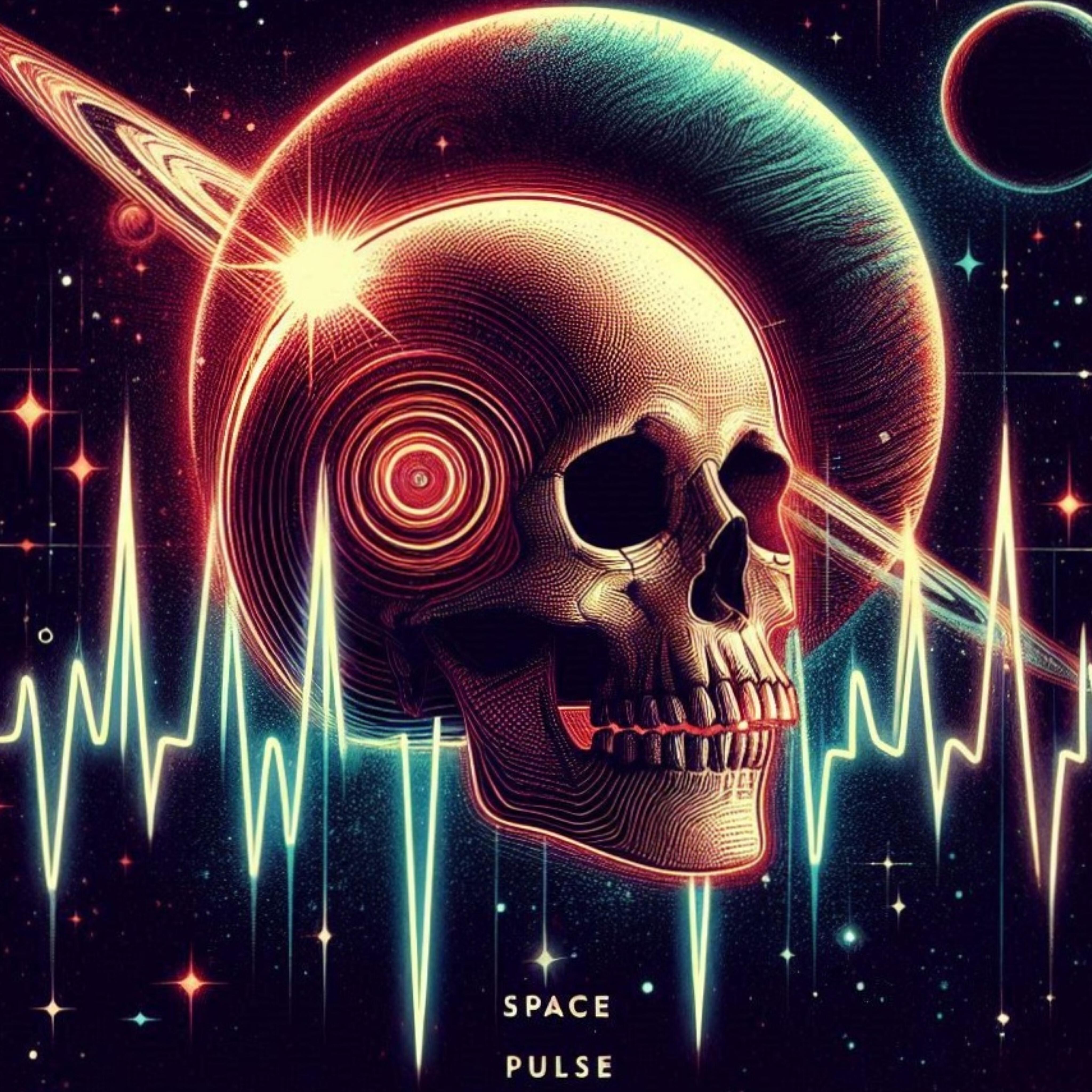 Релиз Space Wind