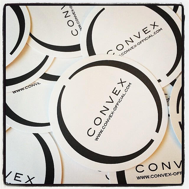 Convex