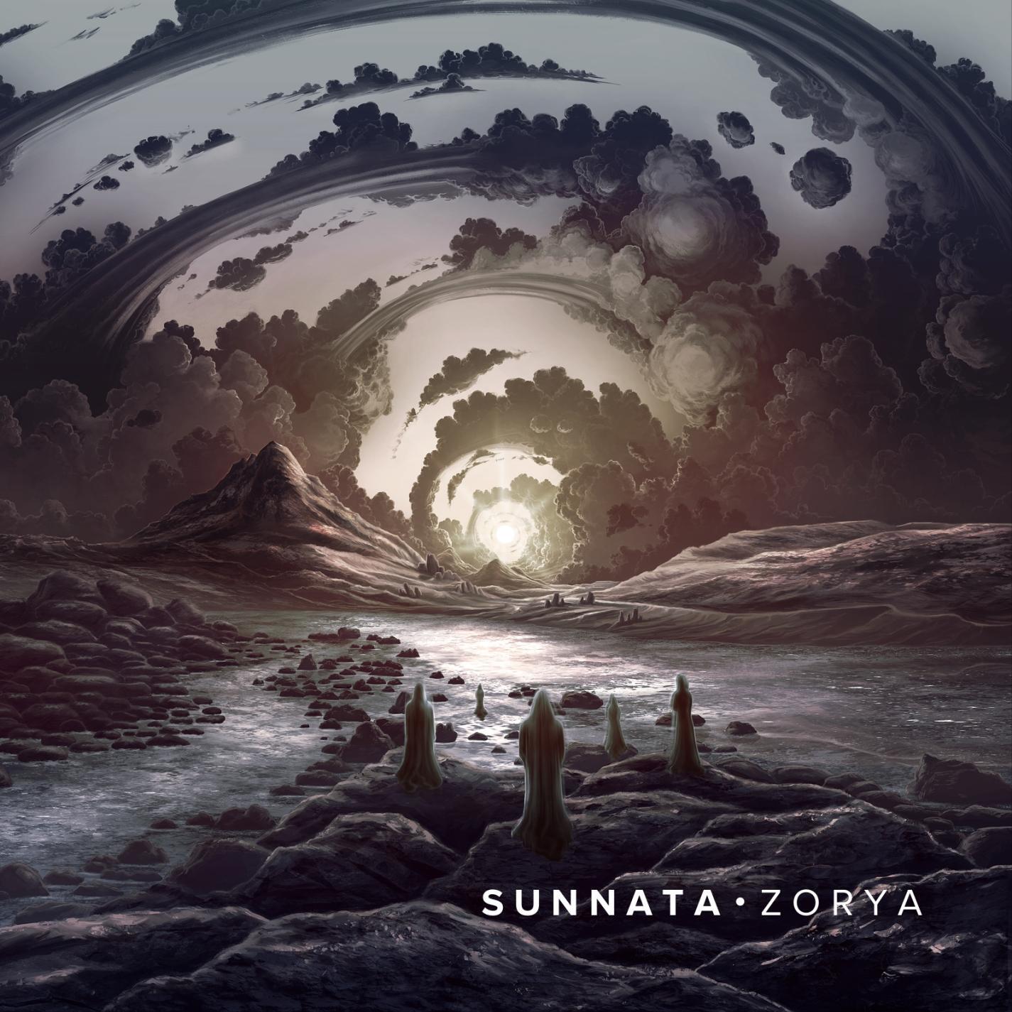 Релиз Zorya