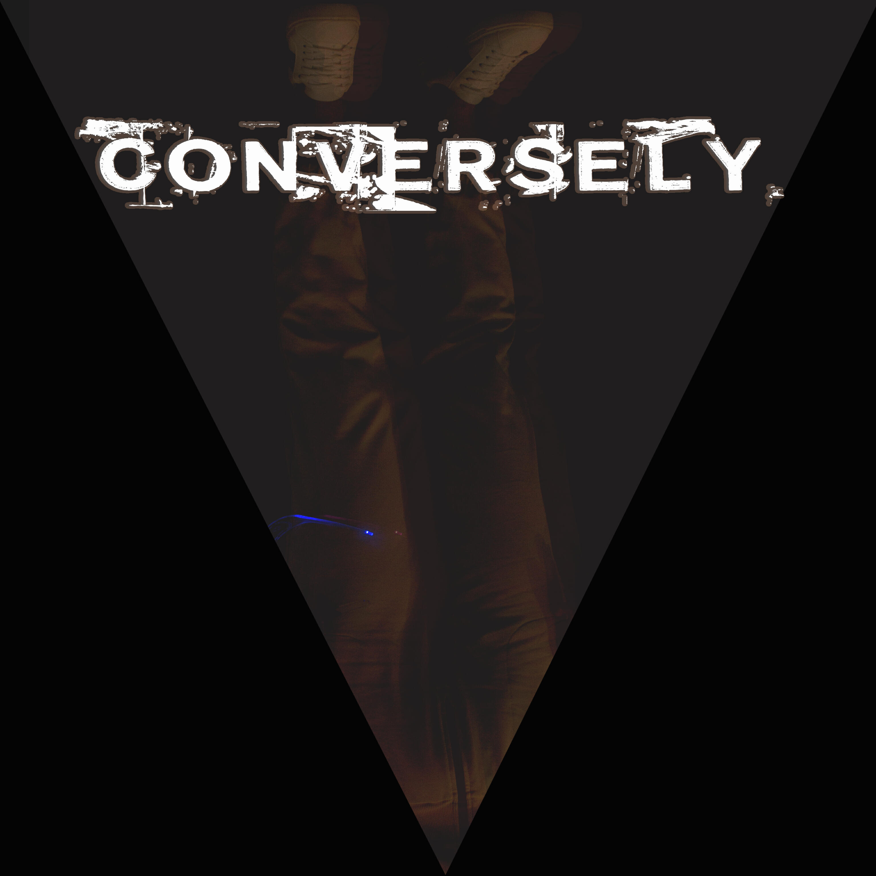 Релиз Conversely