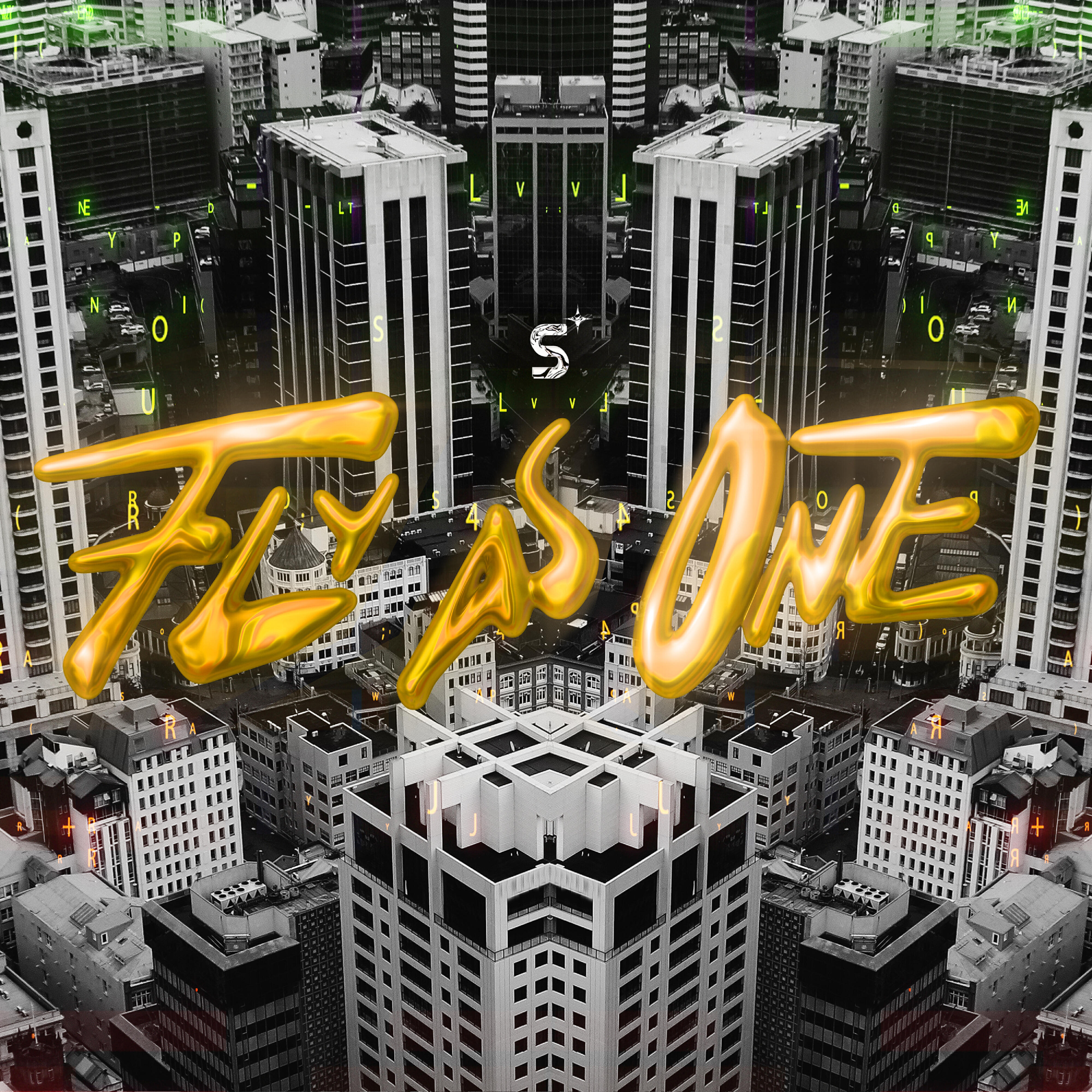 Релиз Fly As One
