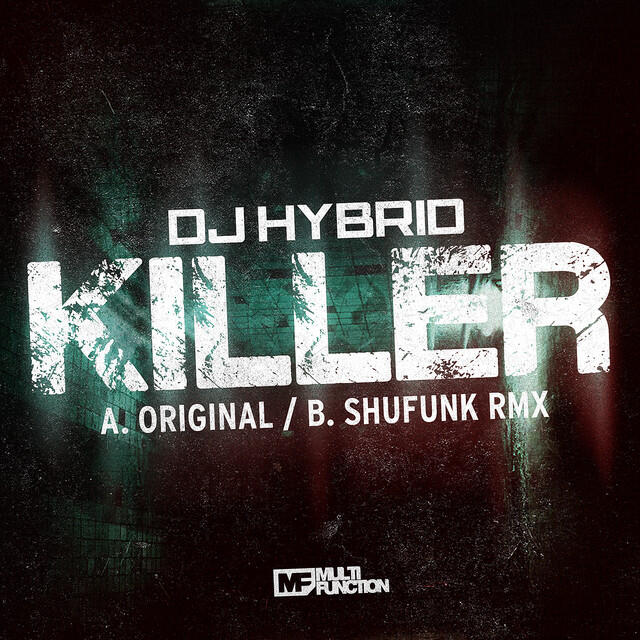 Релиз Killer