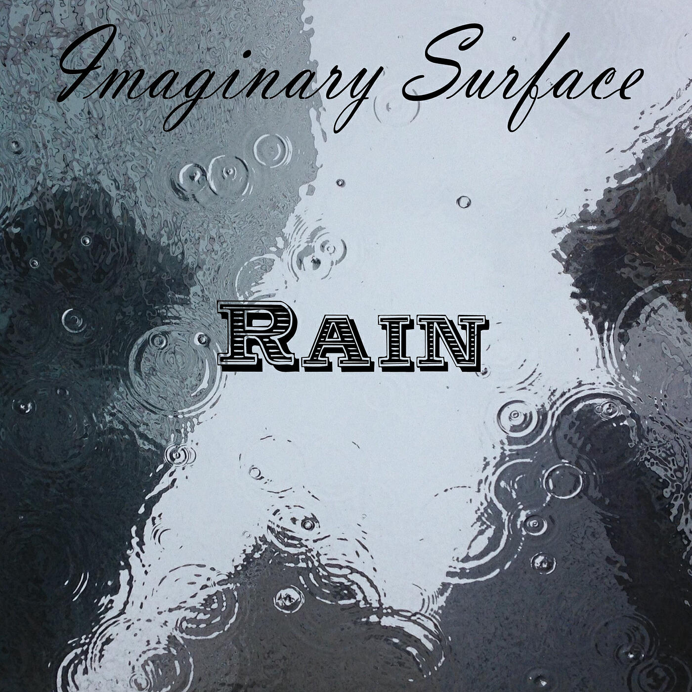 Imaginary Surface