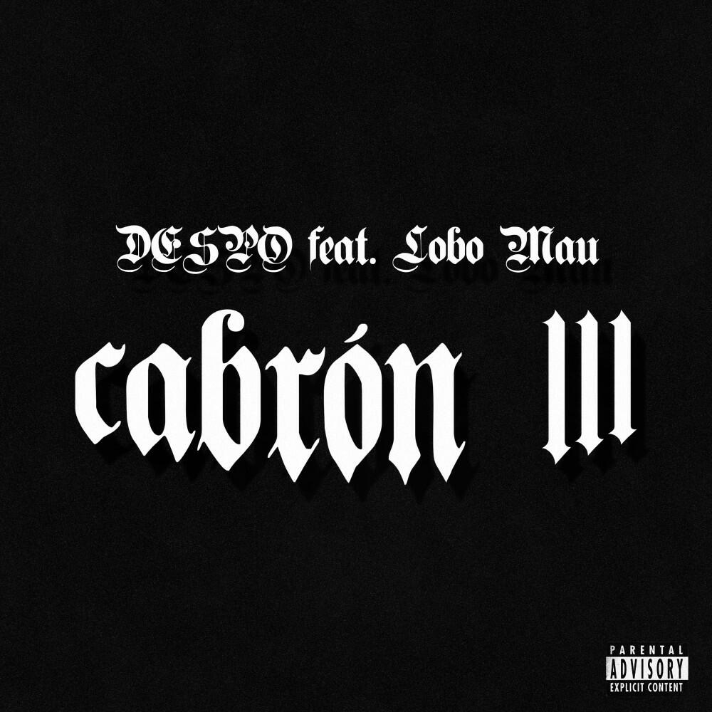 Релиз Cabrón III