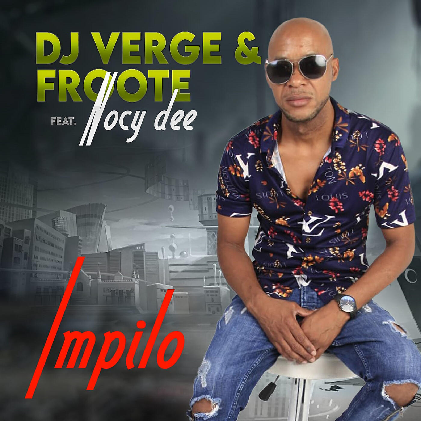 Dj Verge