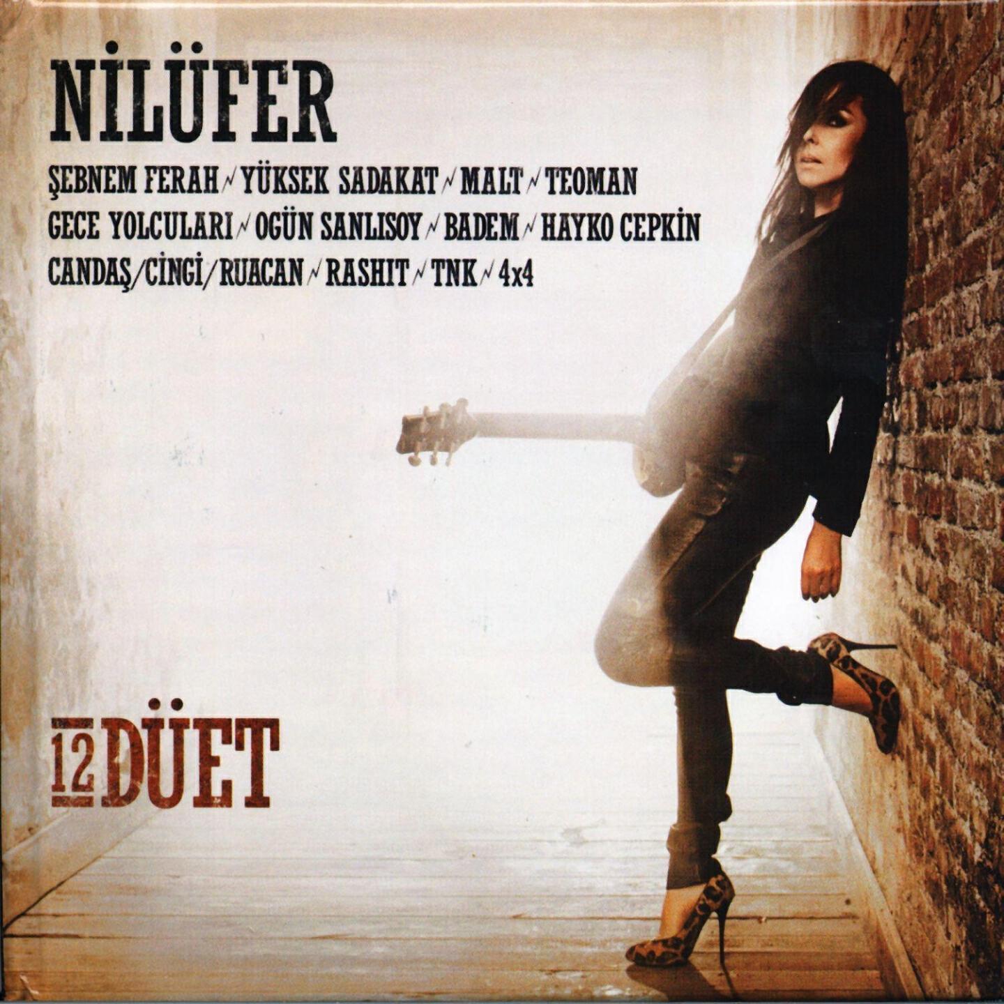 Релиз 12 Düet