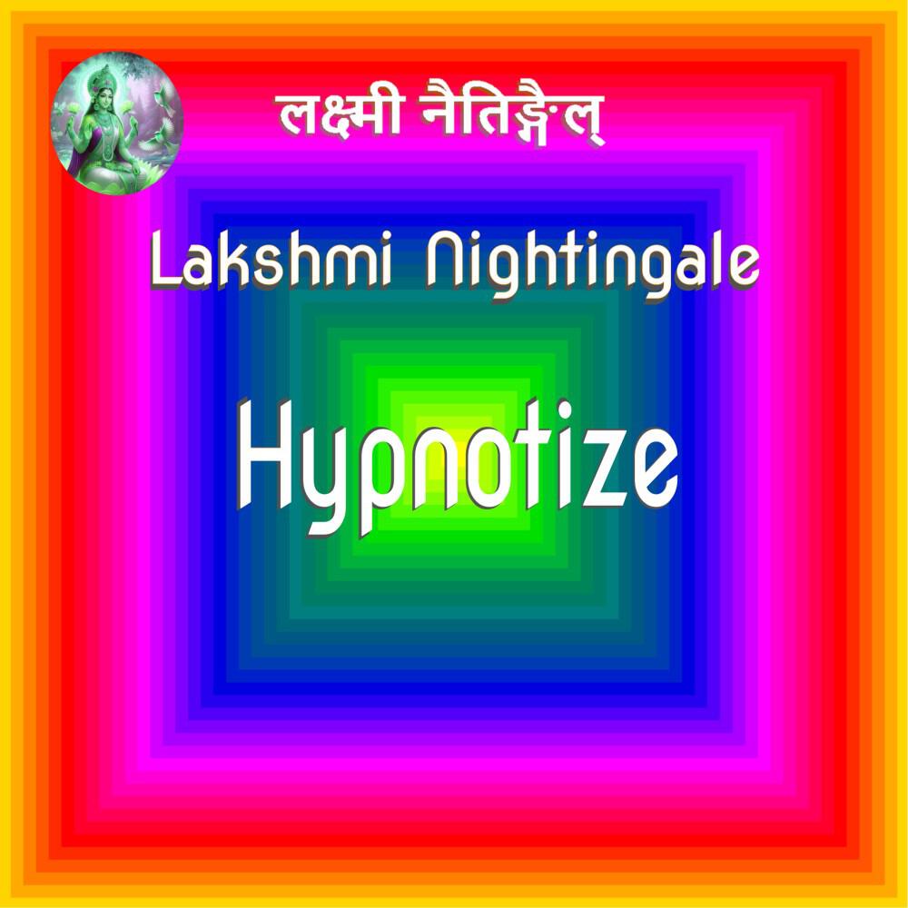 Lakshmi Nightingale
