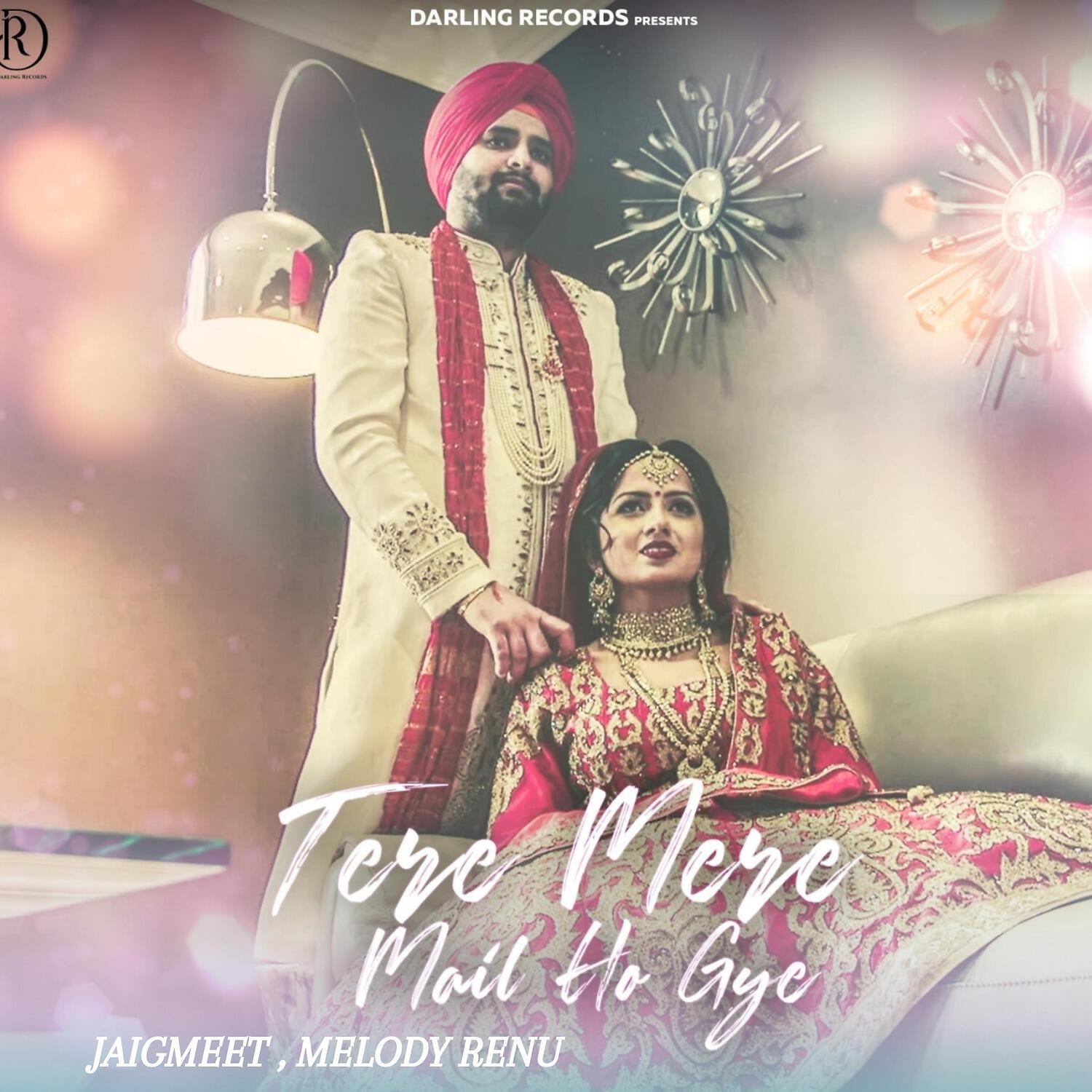 Релиз Tere Mere Mail Ho Gye