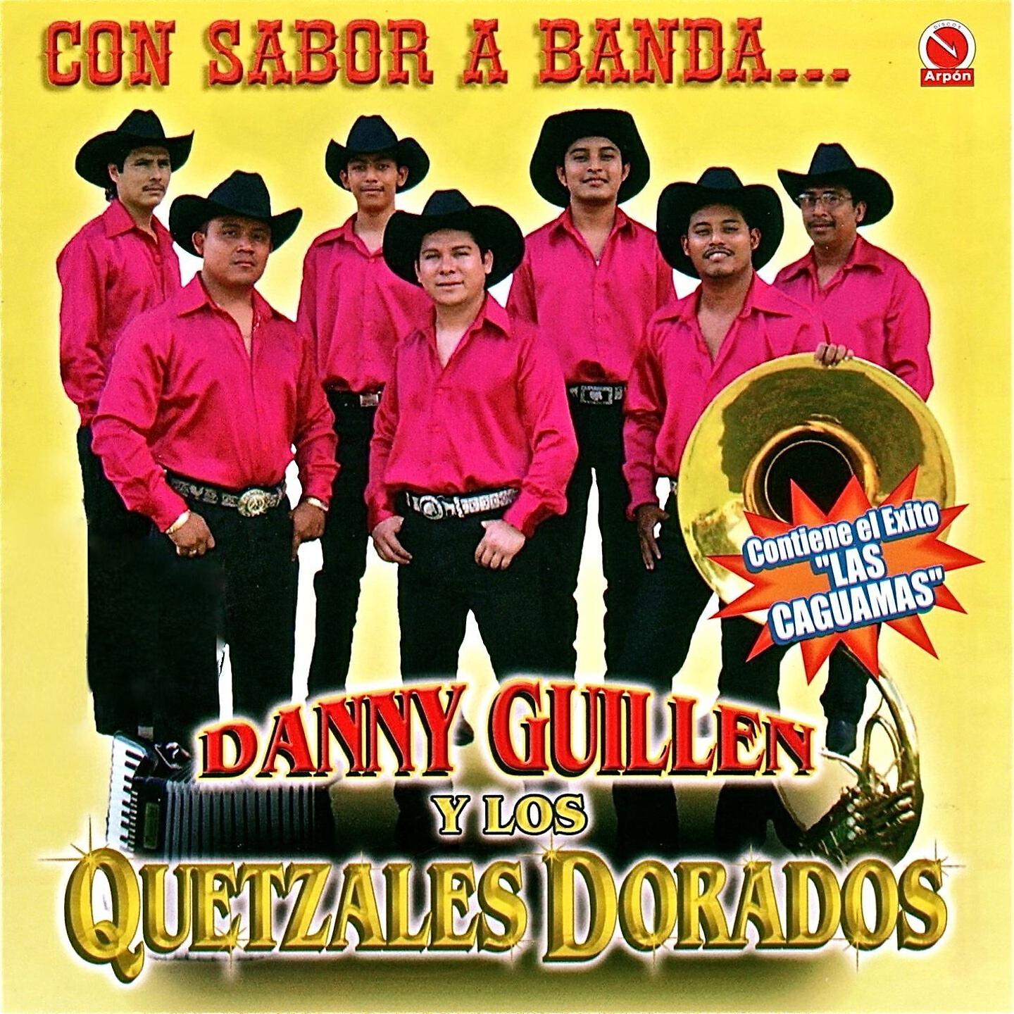 Danny Guillen