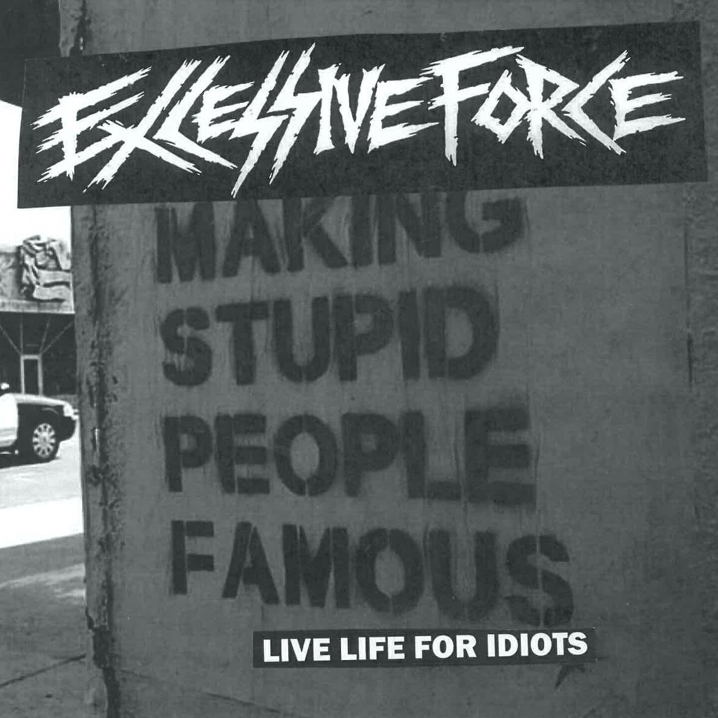 Релиз Live Life for Idiots