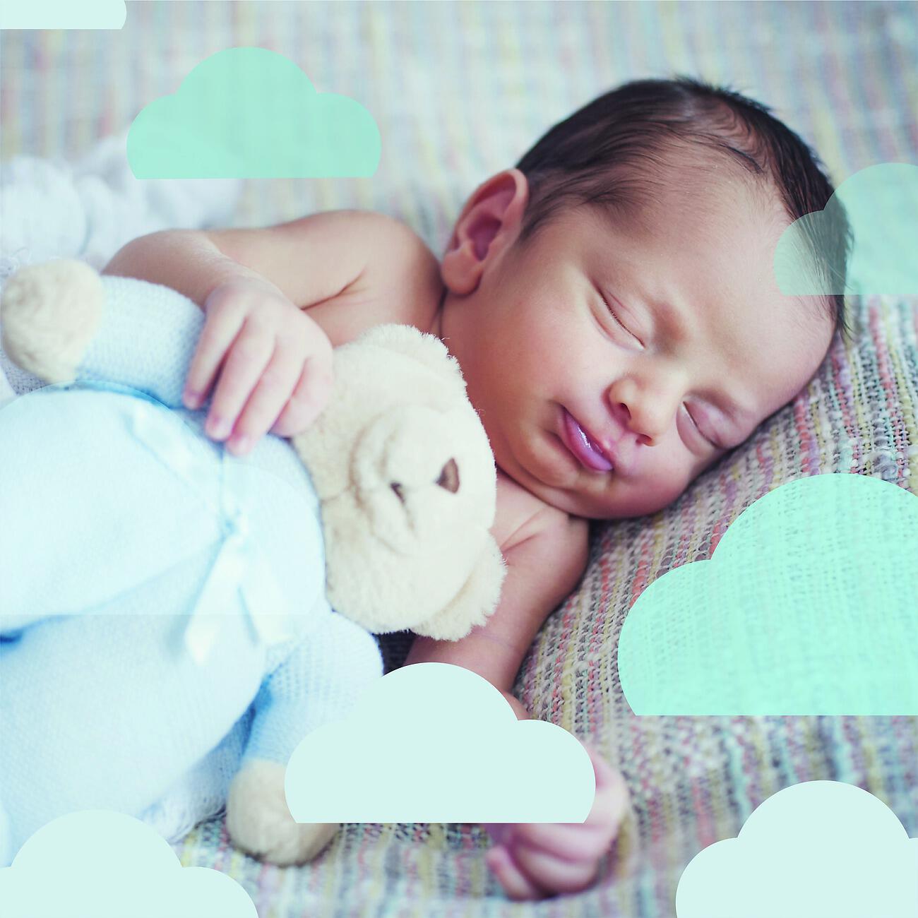 Релиз お母さんと赤ちゃんのための妊娠音楽