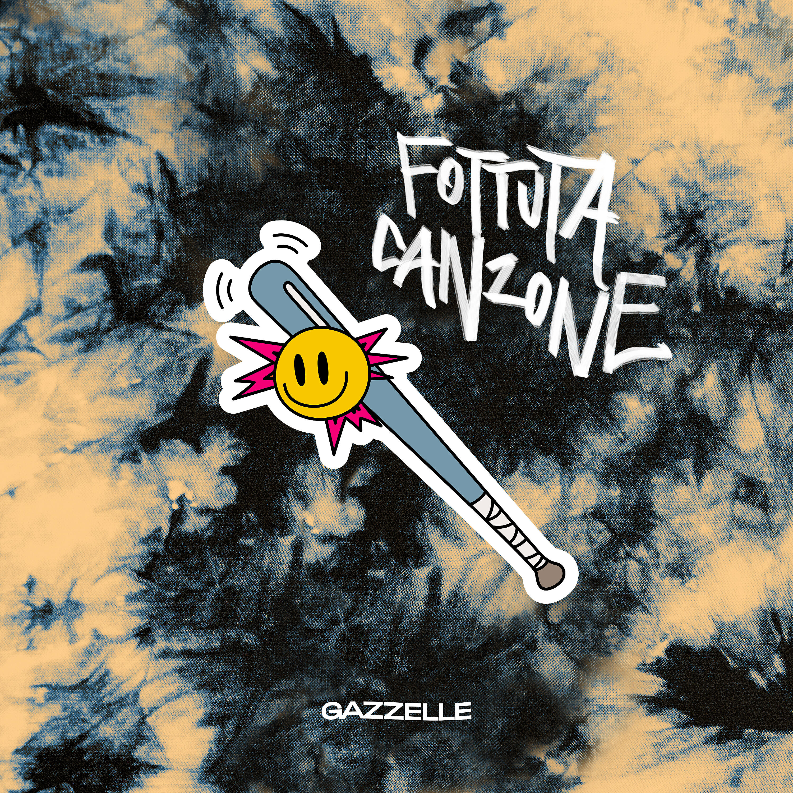 Релиз Fottuta canzone
