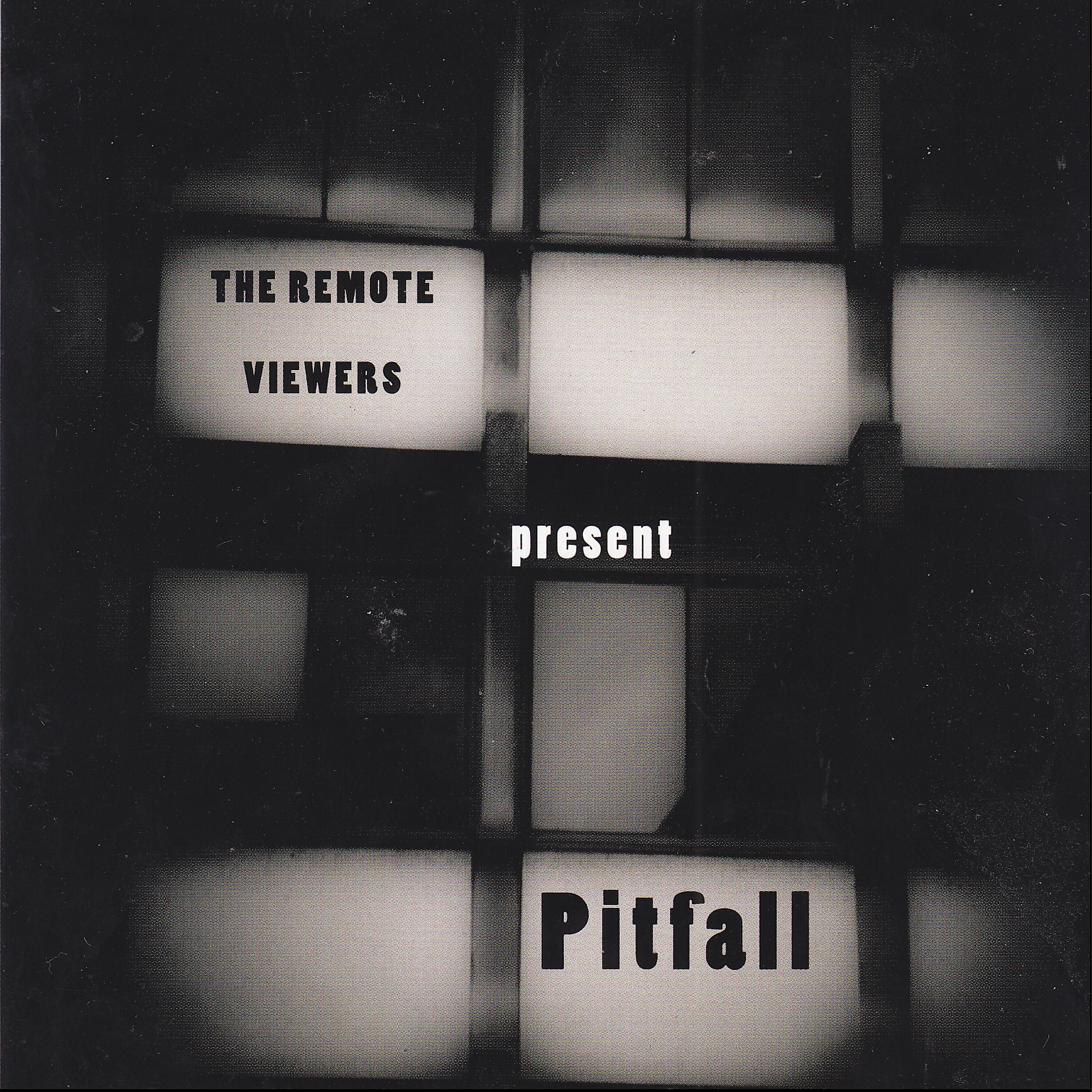 Релиз Pitfall