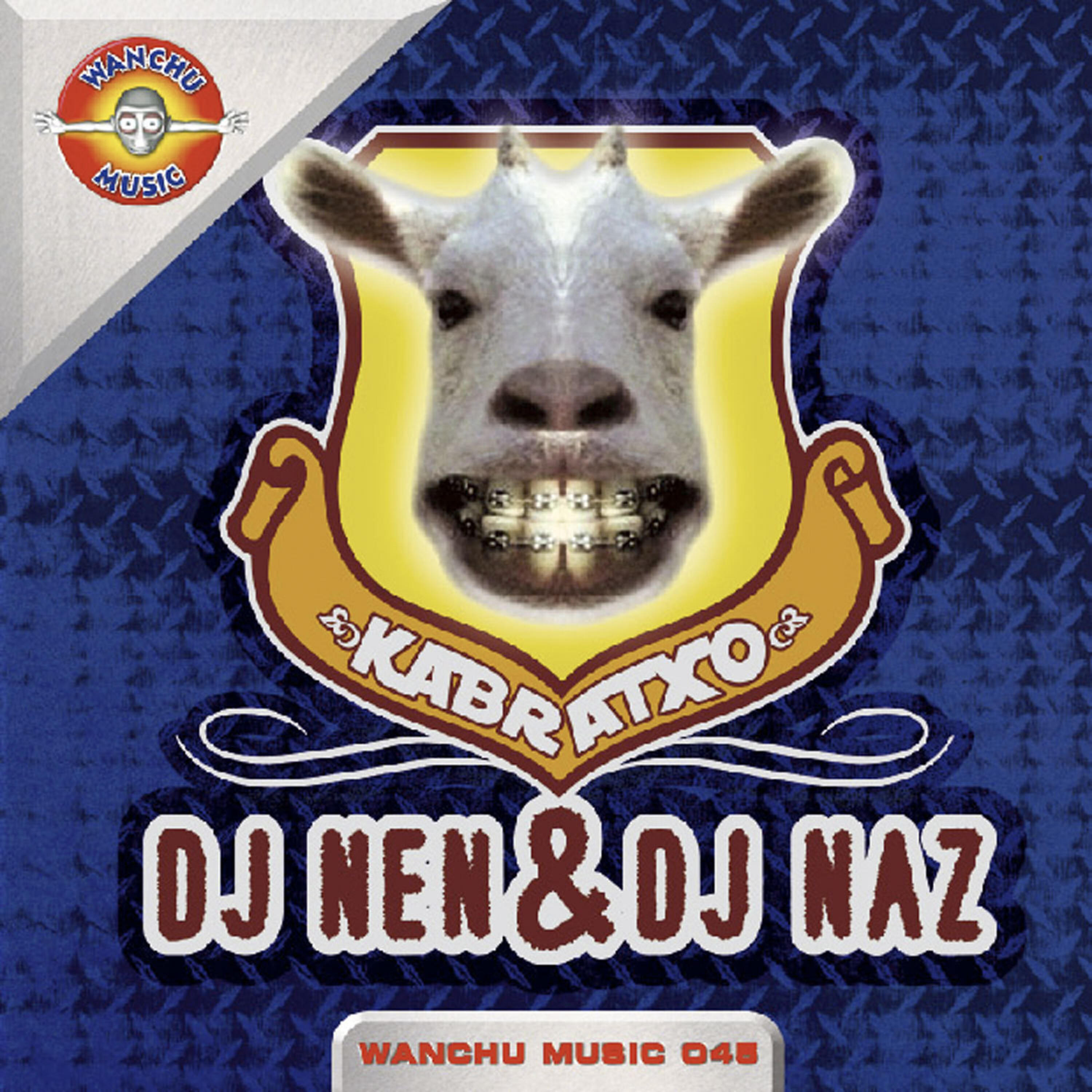Релиз Kabratxo