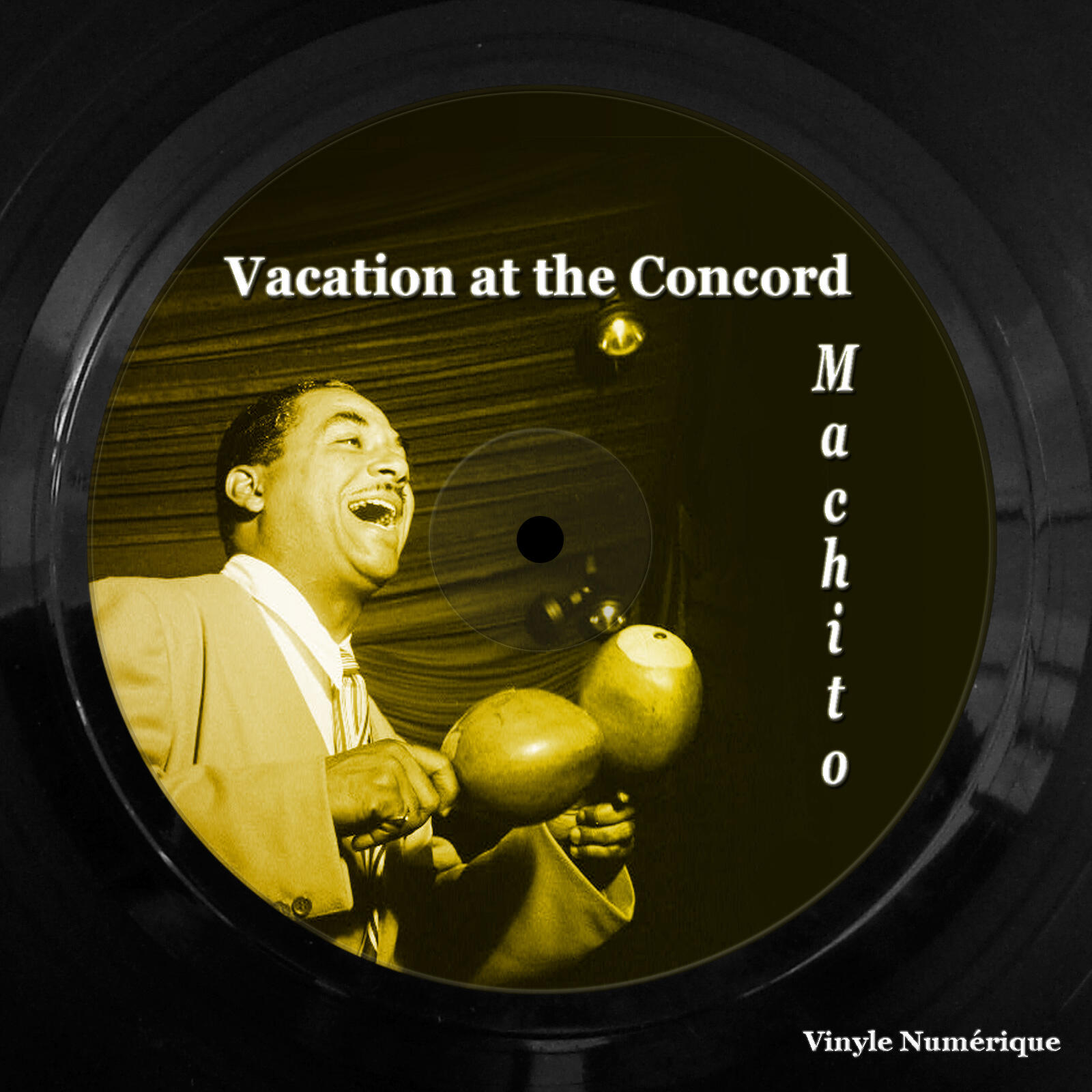 Релиз Vacation at the Concord