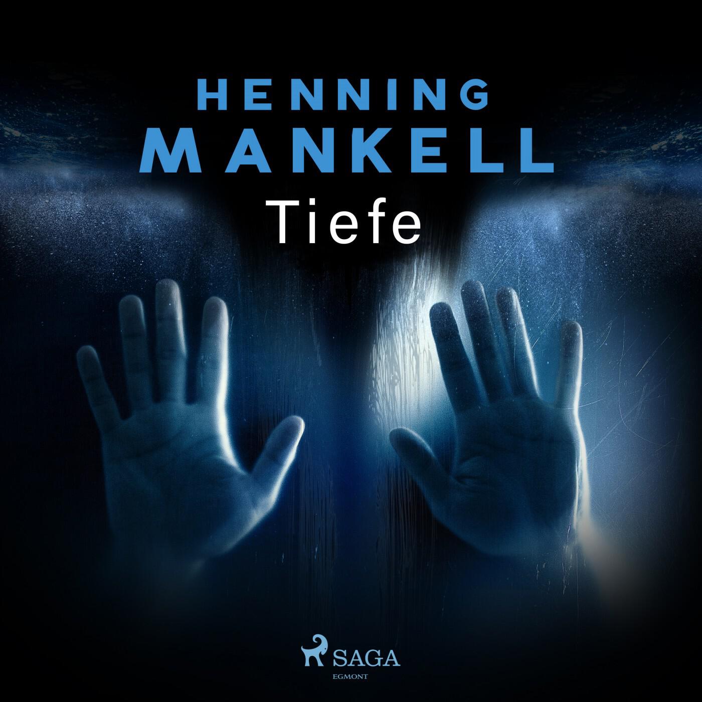 Релиз Tiefe