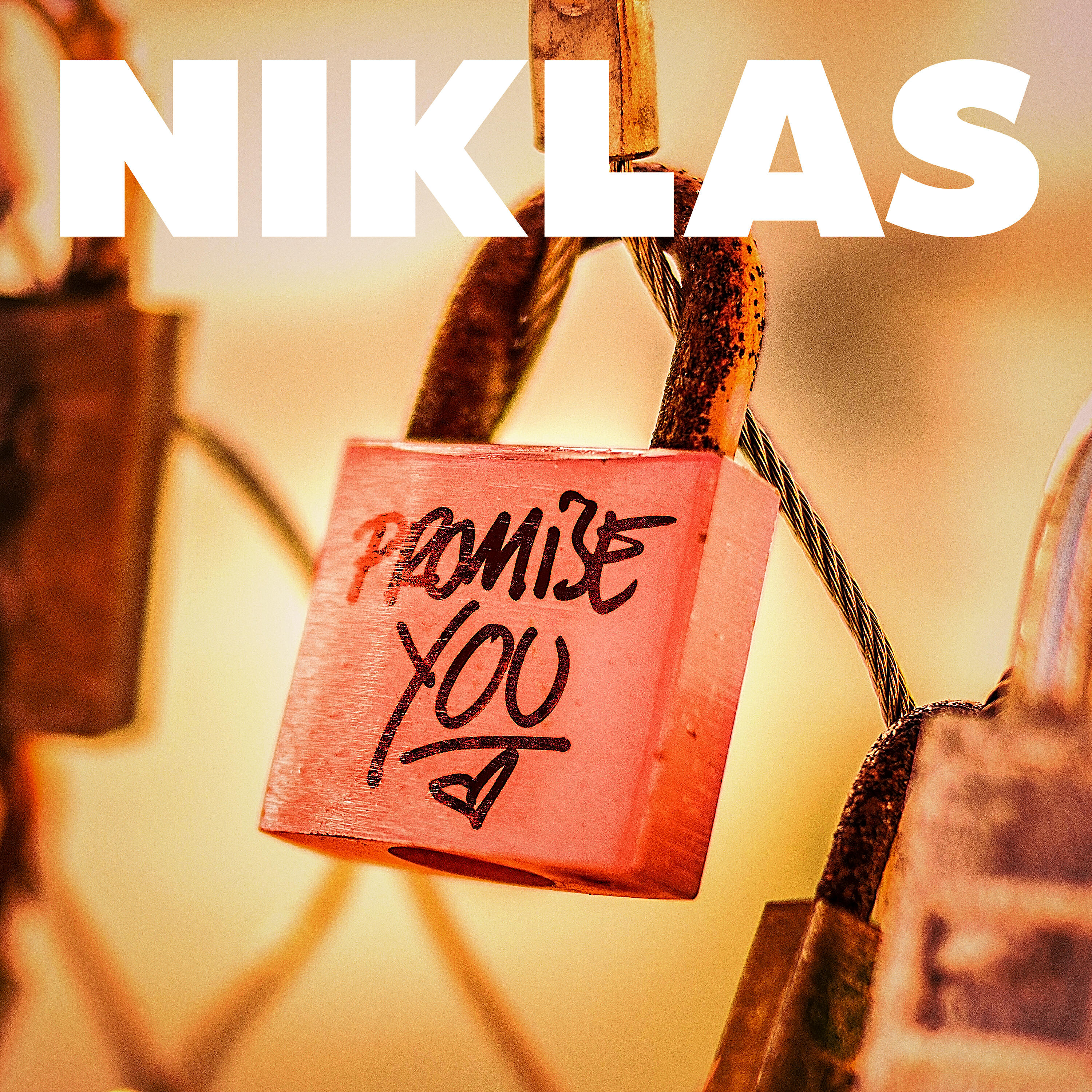 Релиз Promise You