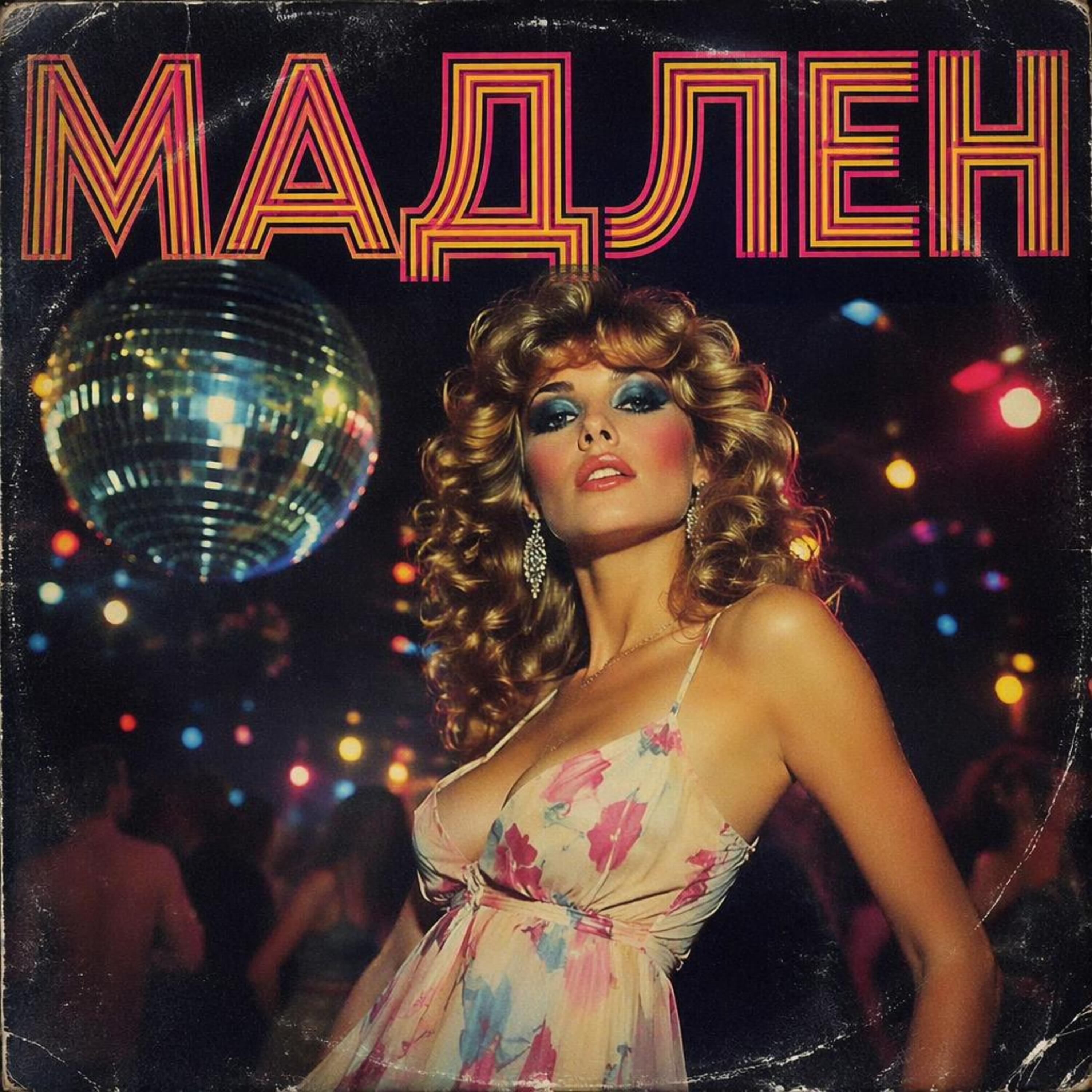 Релиз Мадлен