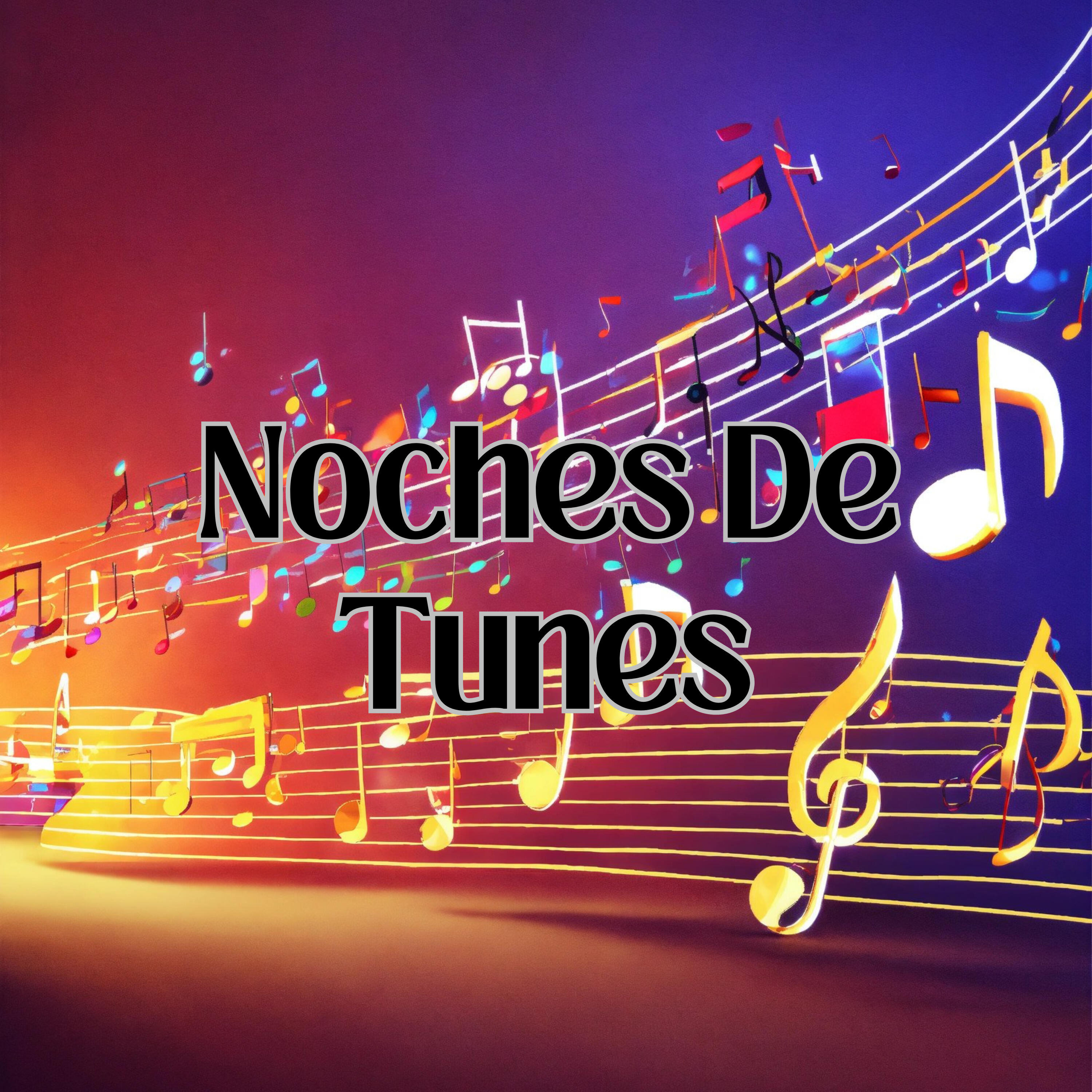Релиз Noches de Tunes