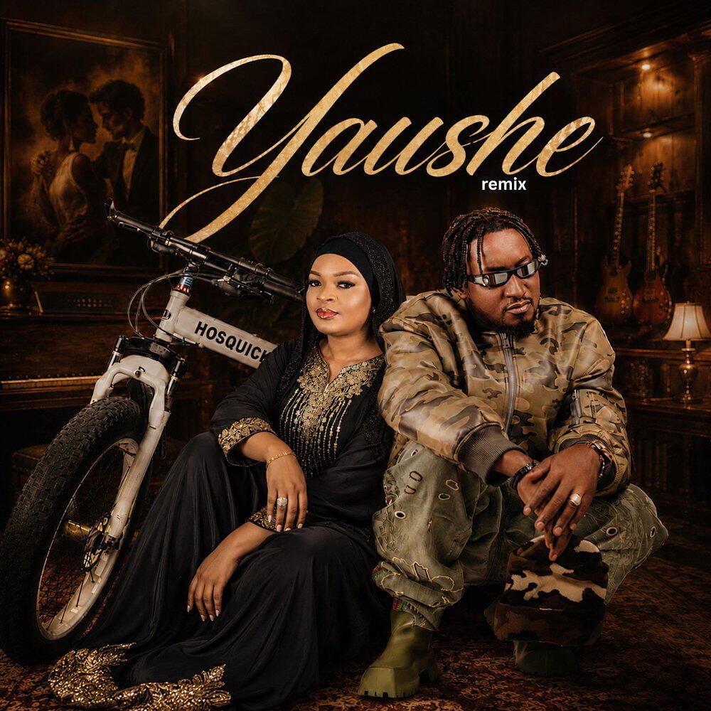 Релиз Yaushe (Remix)