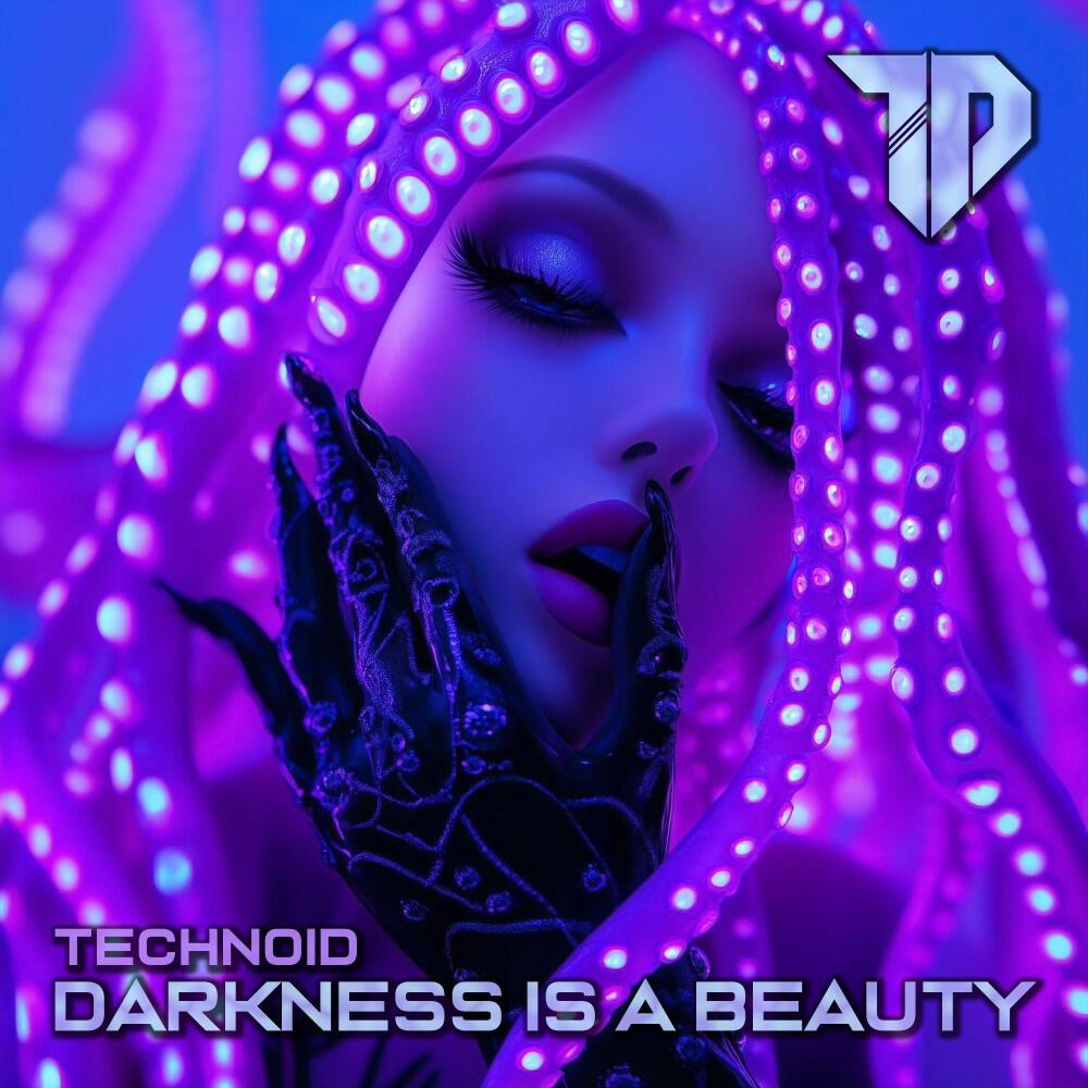 Релиз Darkness Is a Beauty