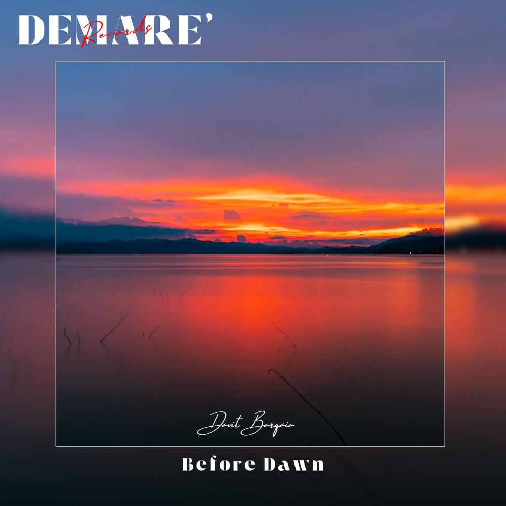 Релиз Before Dawn