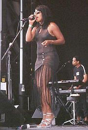 Jackie Neal