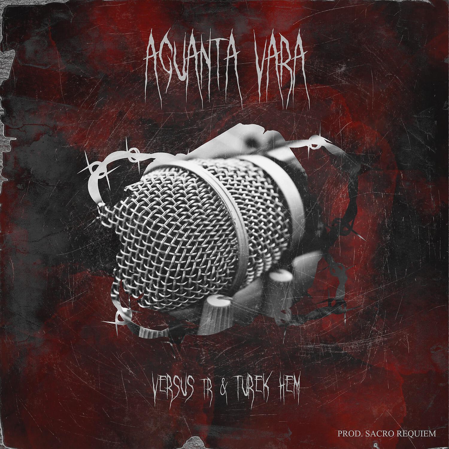 Релиз Aguanta vara