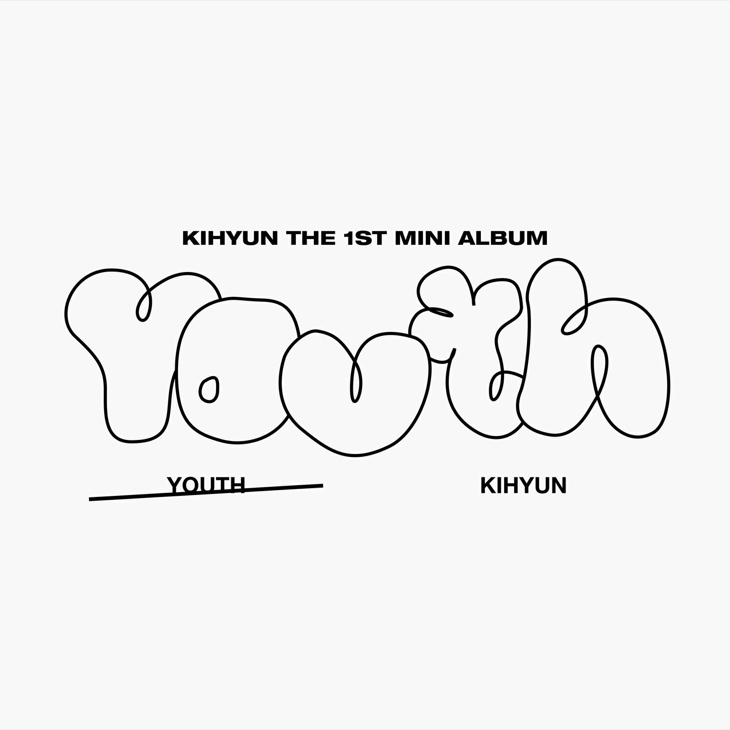 Релиз YOUTH