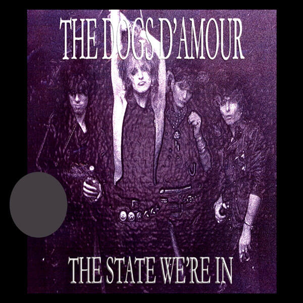 Релиз The State We're In