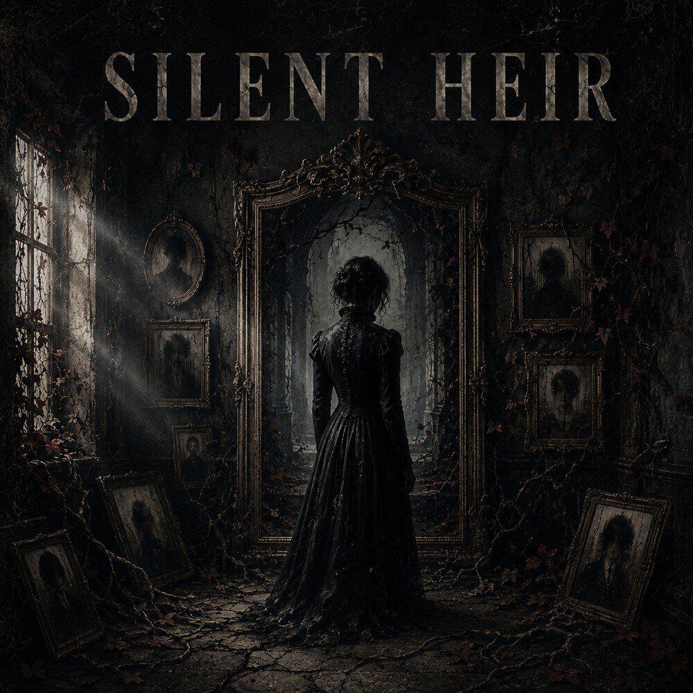Релиз Silent Heir