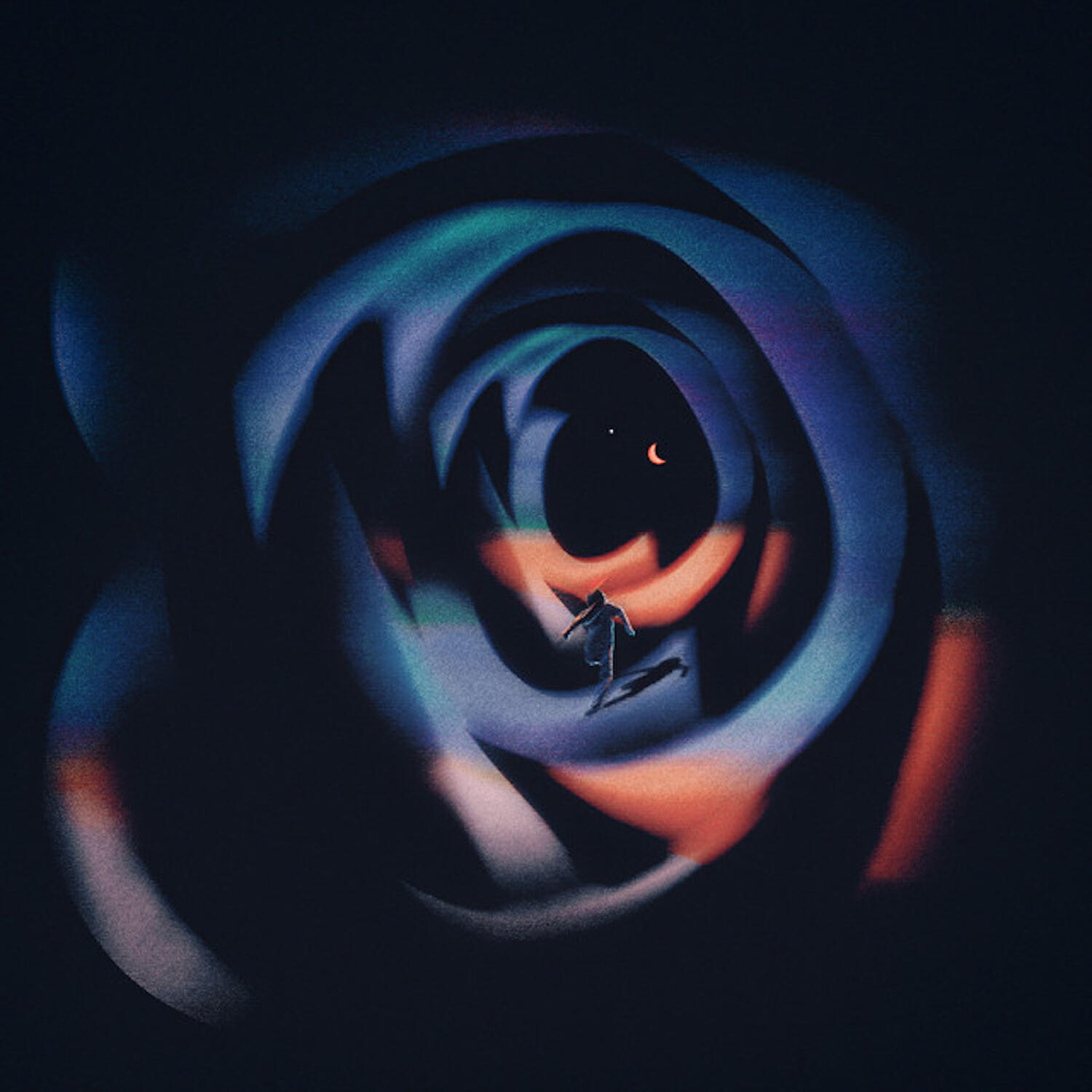 Релиз Into the Void