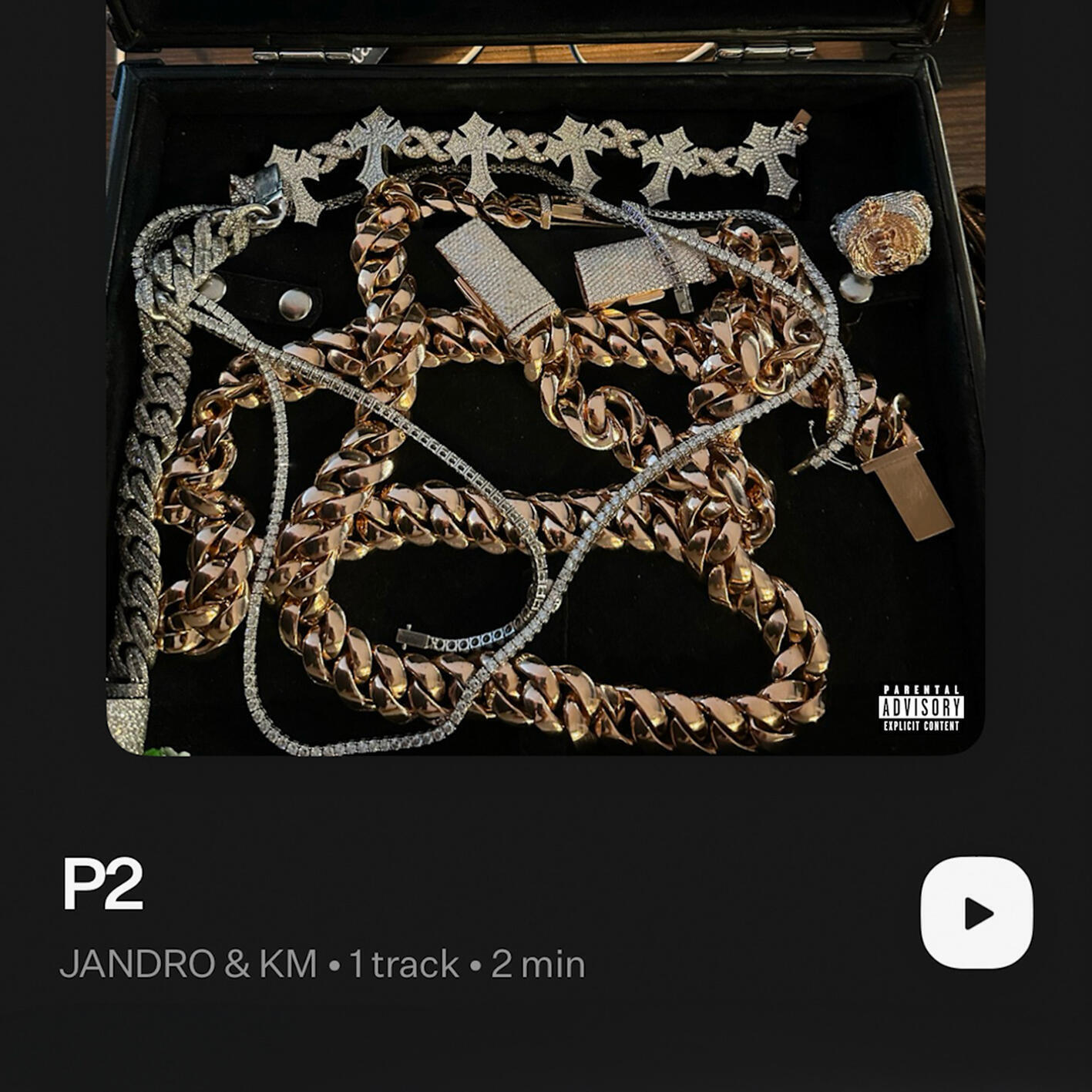 Релиз P2