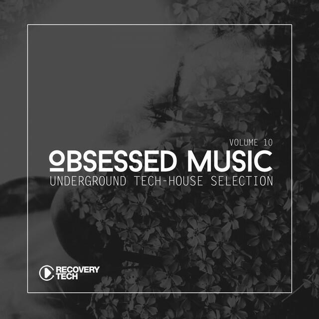 Релиз Obsessed Music, Vol. 10