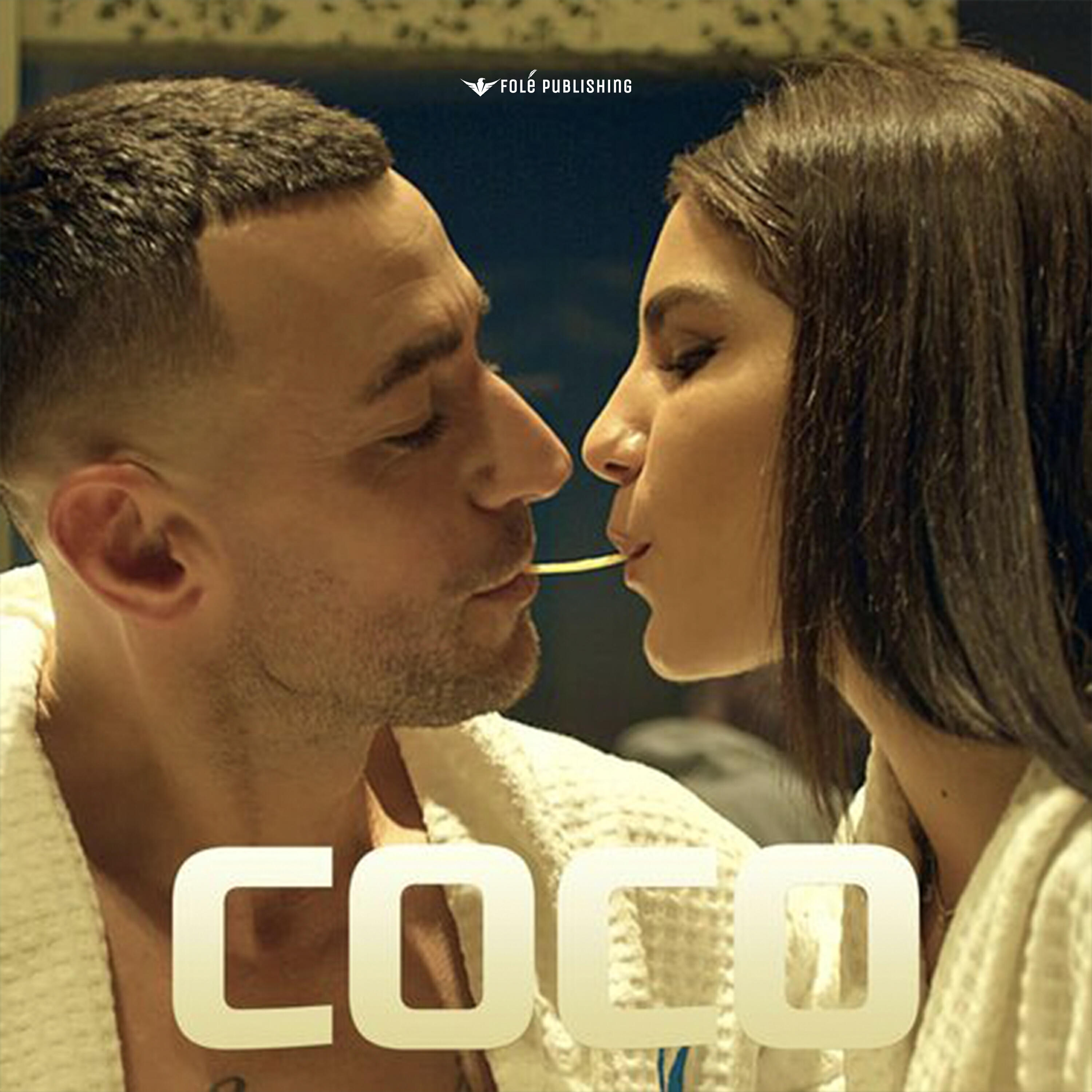 Релиз CoCo
