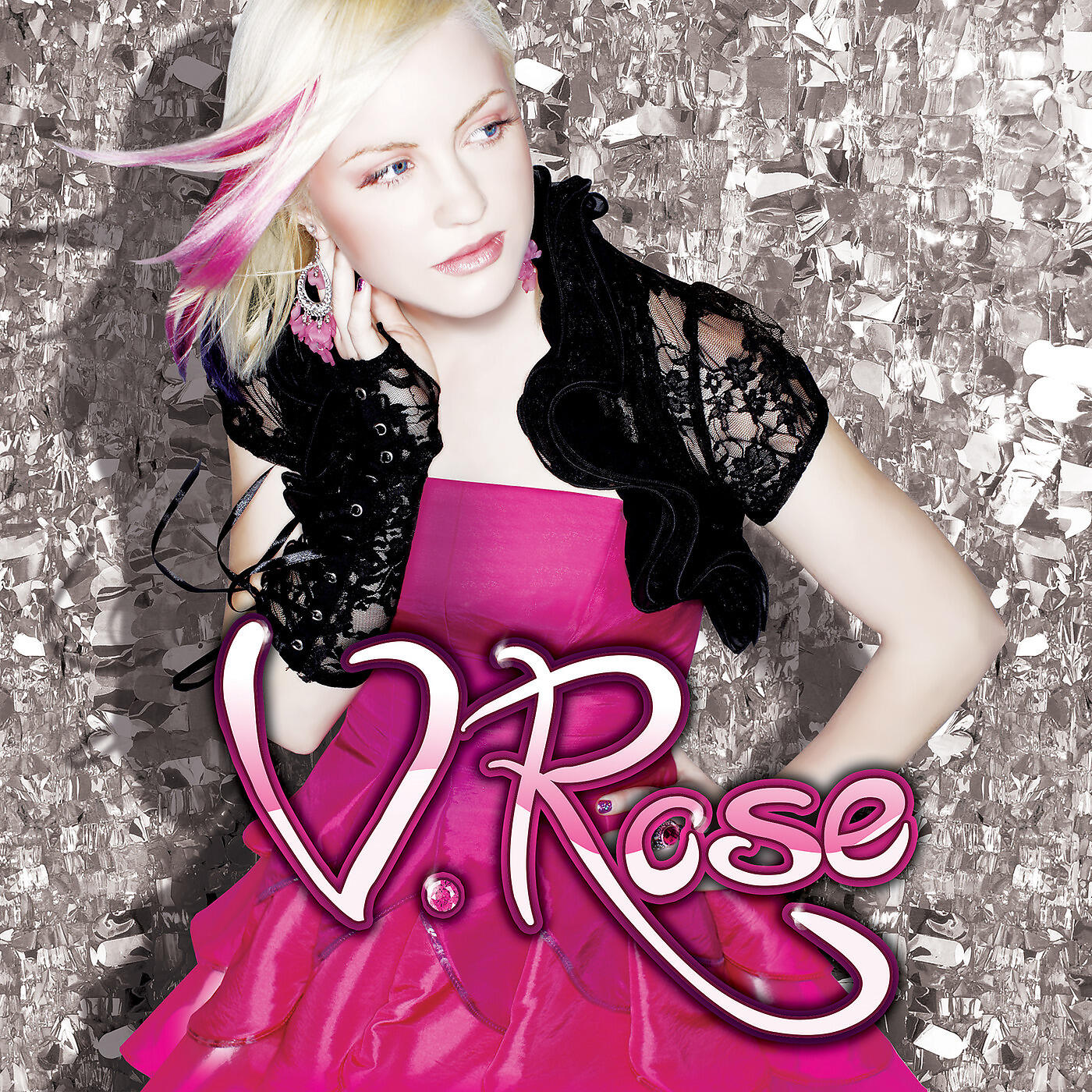 Релиз V. Rose