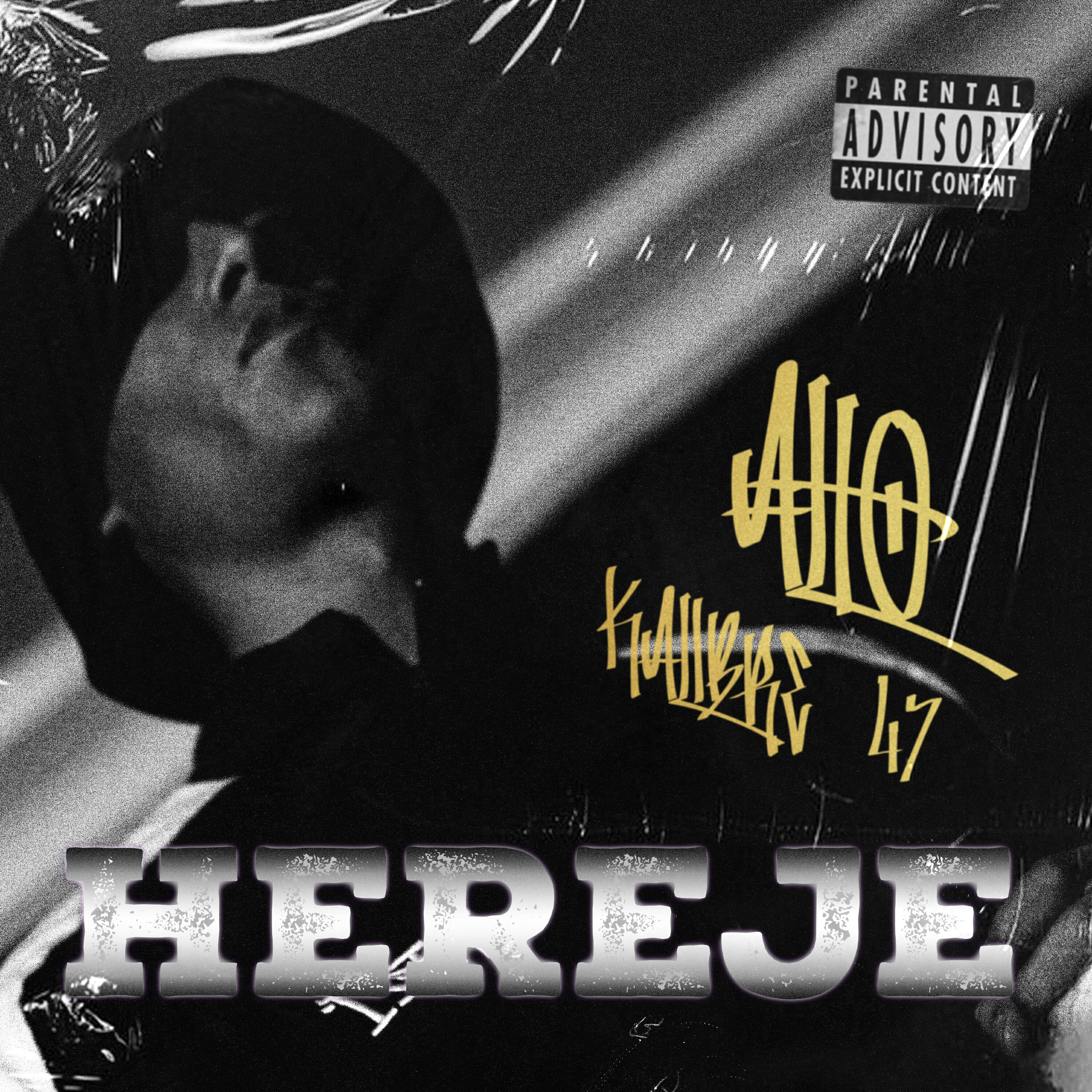 Релиз Hereje