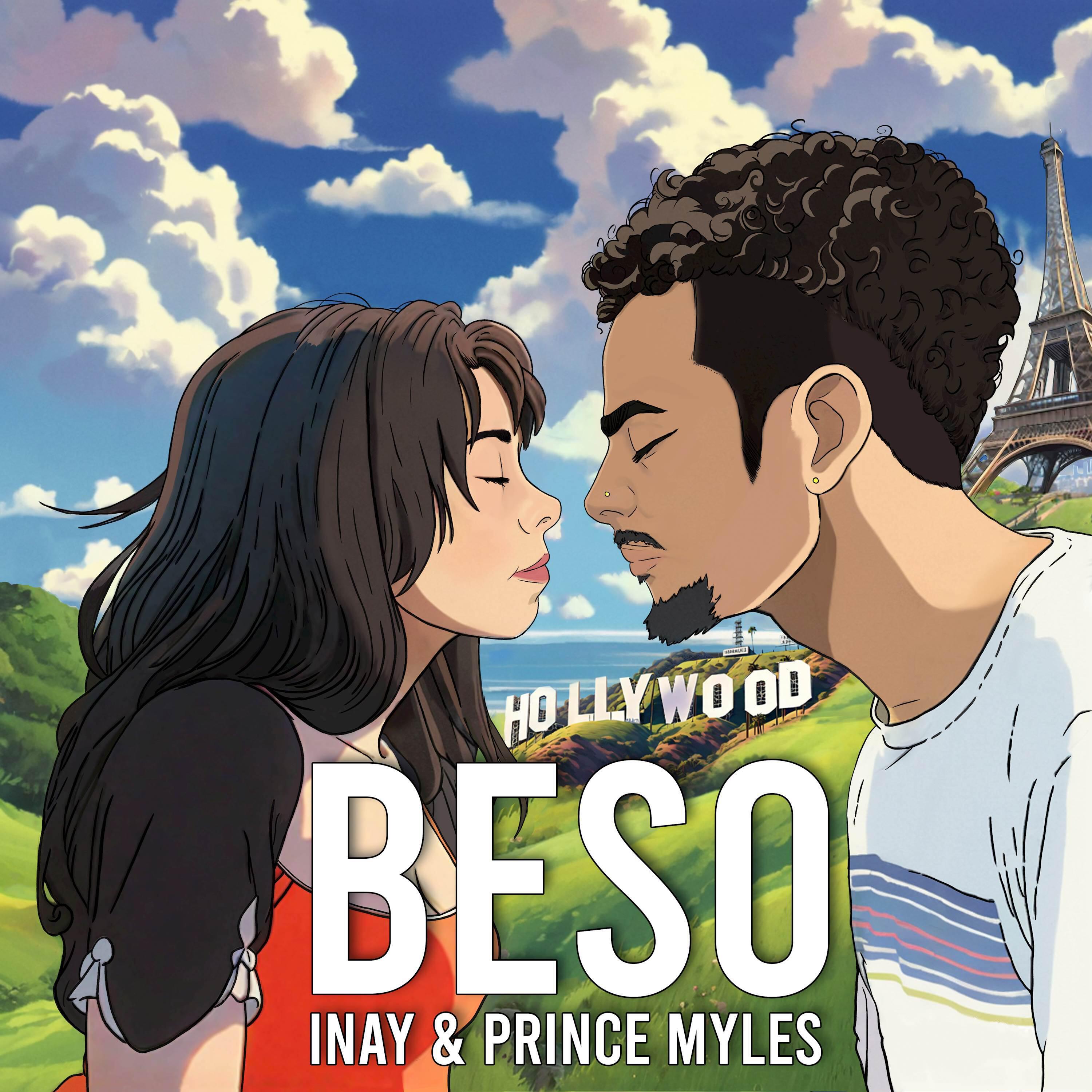 Prince Myles