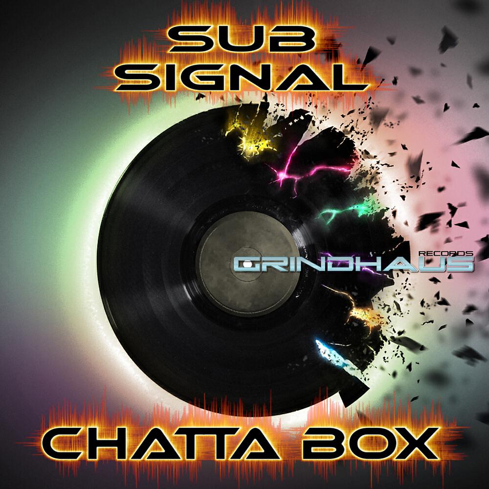 Постер альбома Chatta Box