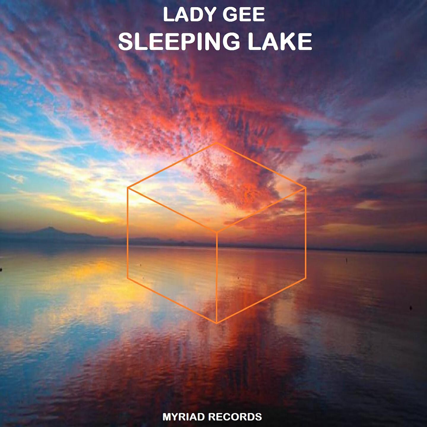 Релиз Sleeping Lake