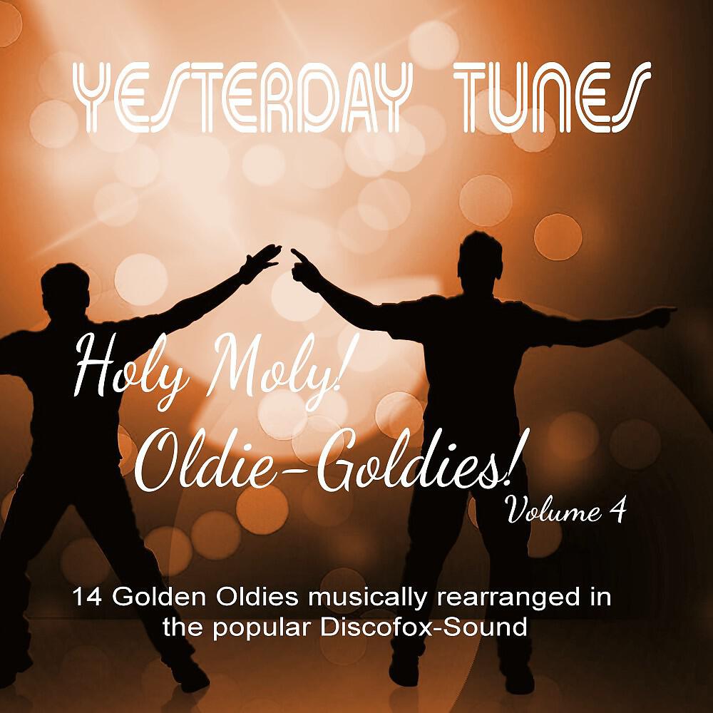 Релиз Holy Moly Oldie Goldies, Vol. 4