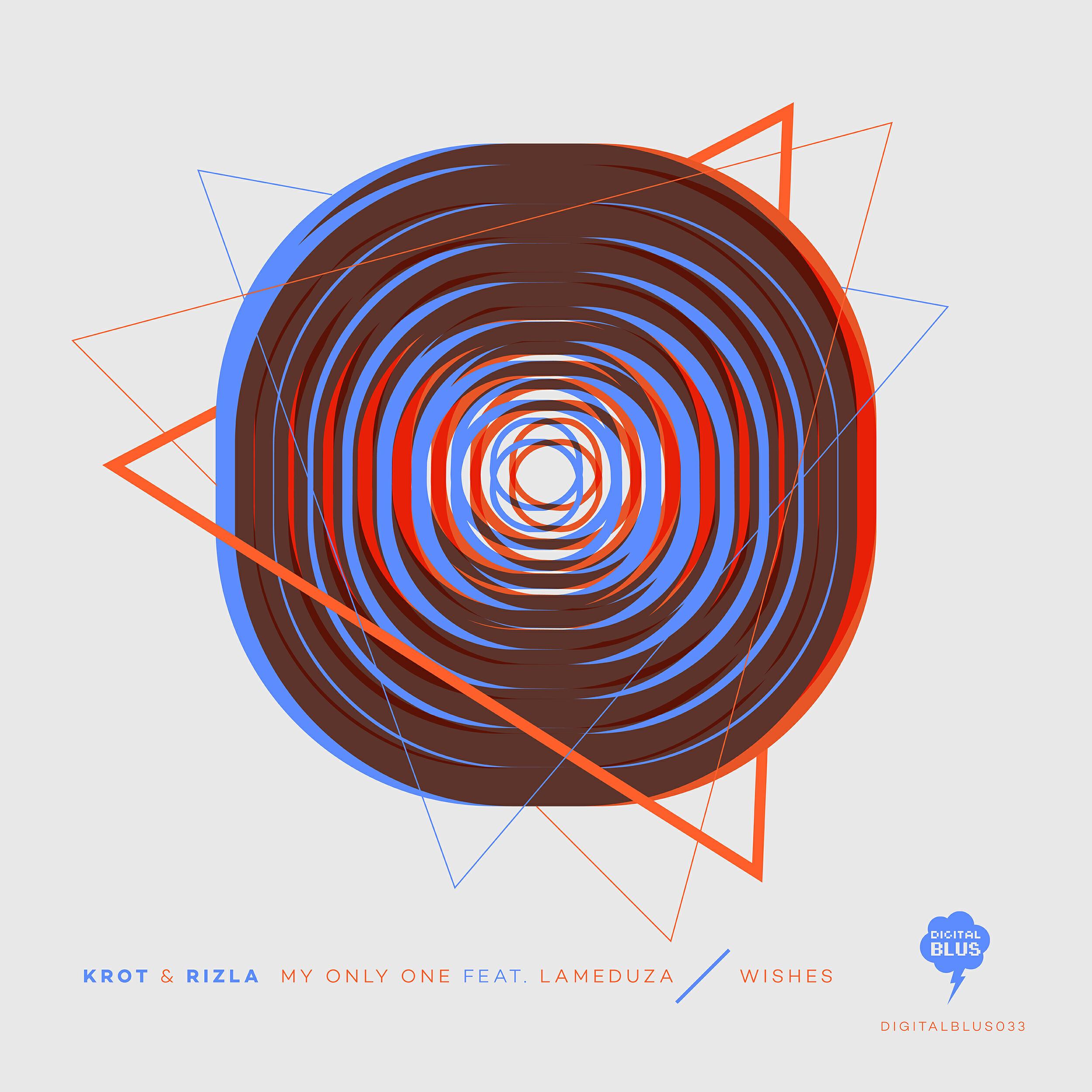 Релиз My Only One / Wishes