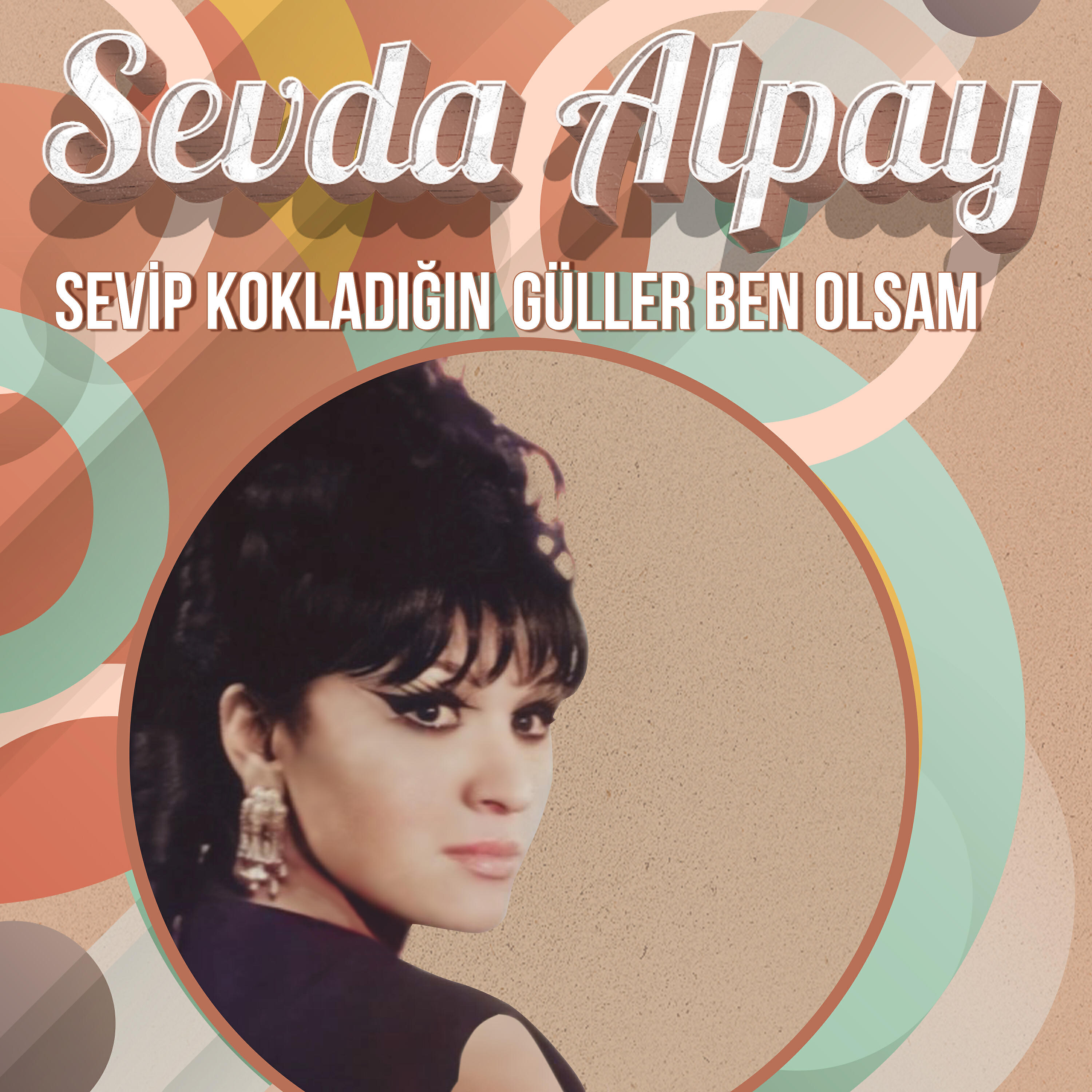 Релиз Sevip Kokladığın Güller Ben Olsam