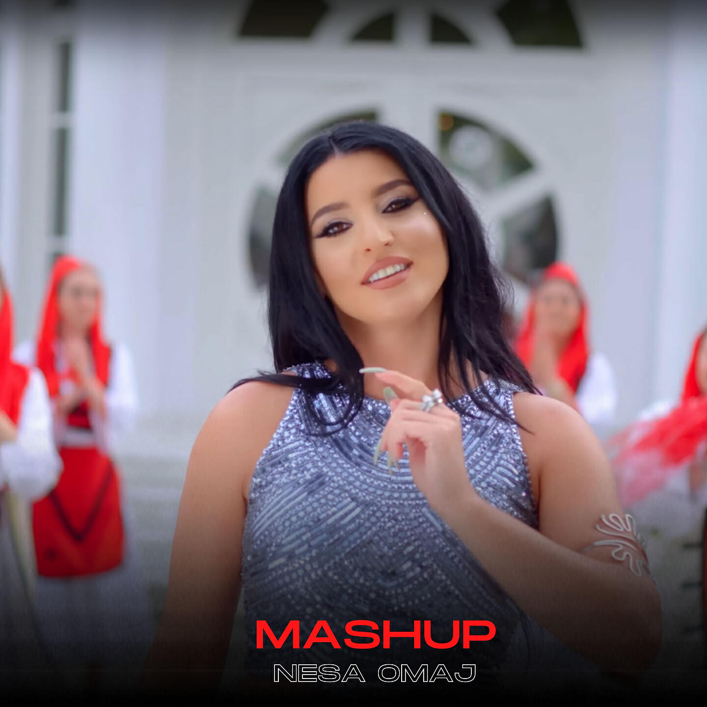 Релиз Mashup