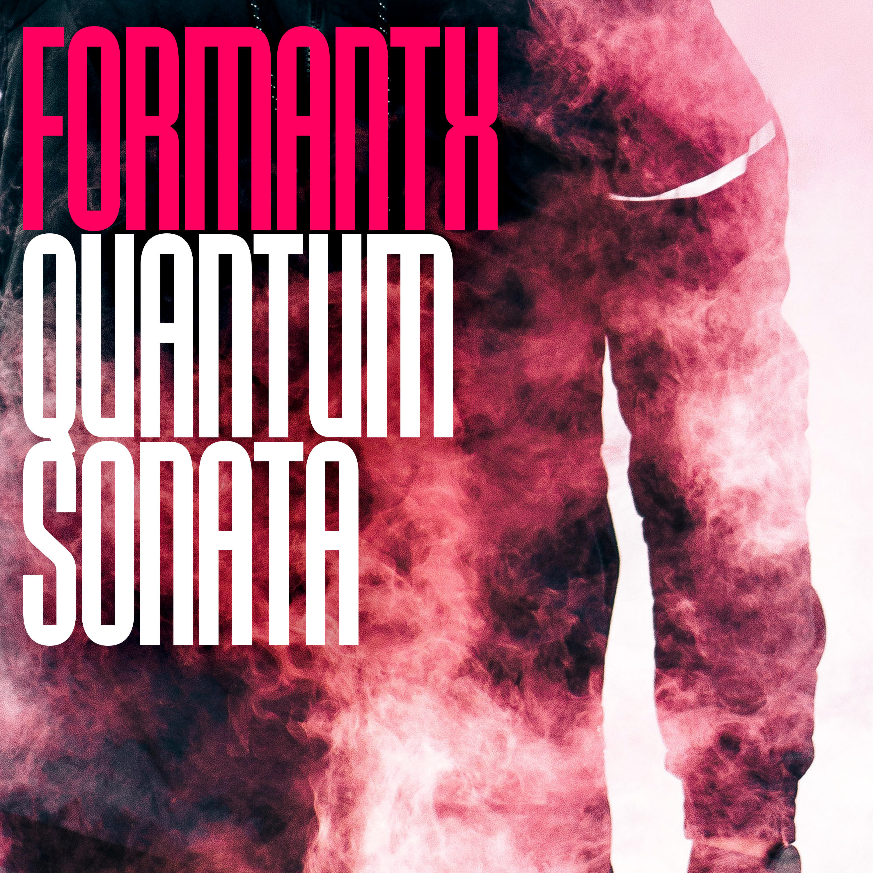 Постер альбома Quantum Sonata